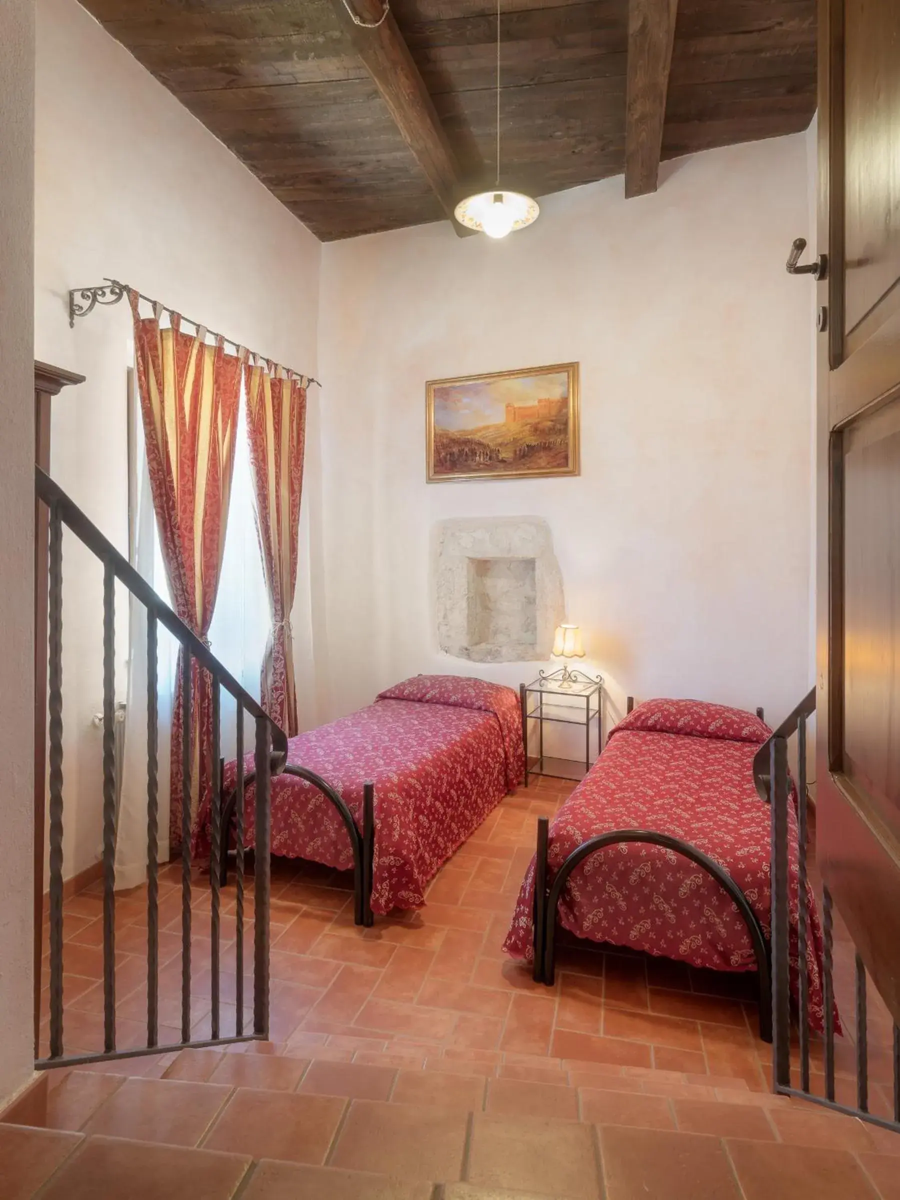 Two-Bedroom Apartment in Castello di Pupaggi Two-Bedroom Apartment in Castello di Pupaggi