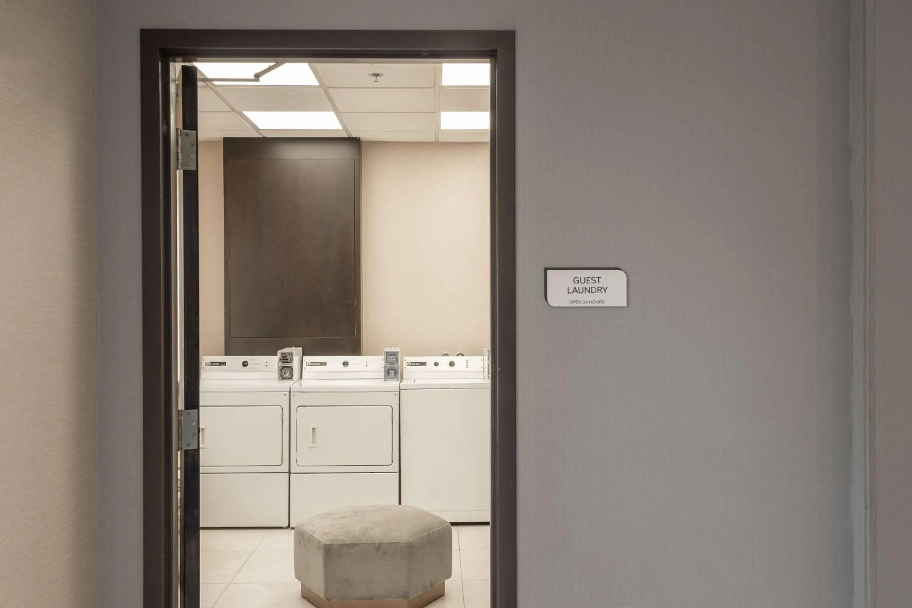 Property building in Hilton Garden Inn Toronto/Brampton