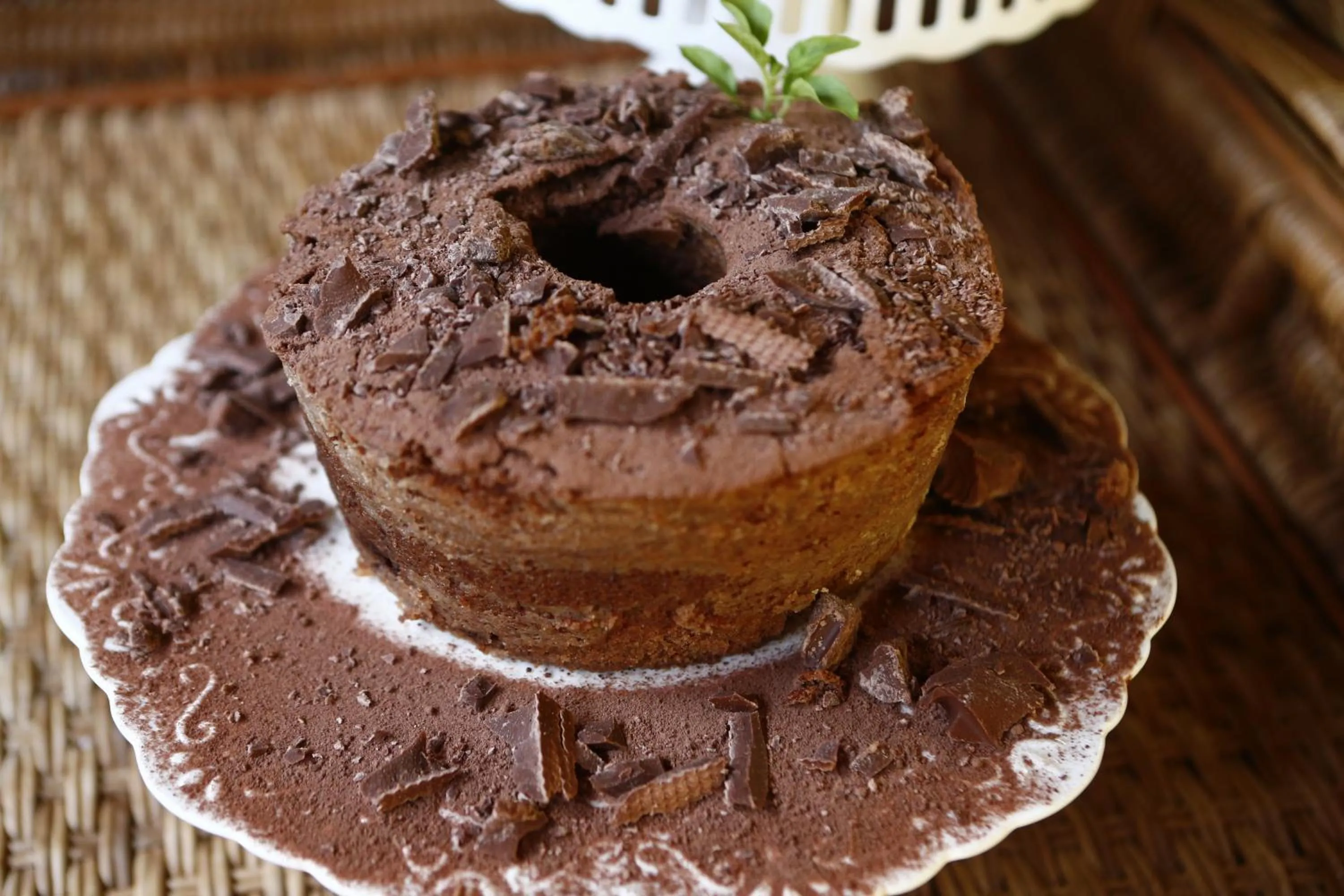 Restaurant/places to eat in Pousada Recanto