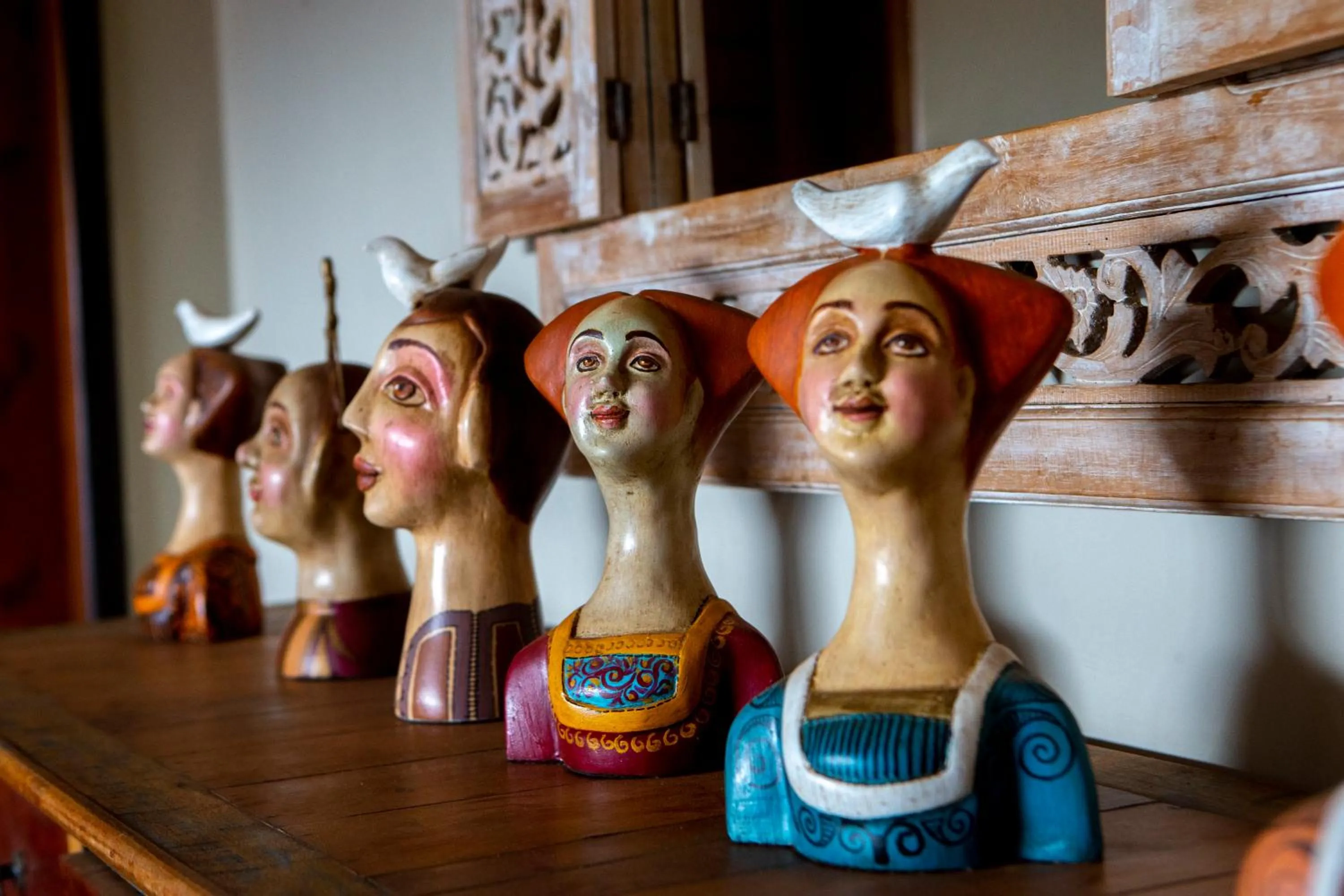 Property building in Pousada Recanto