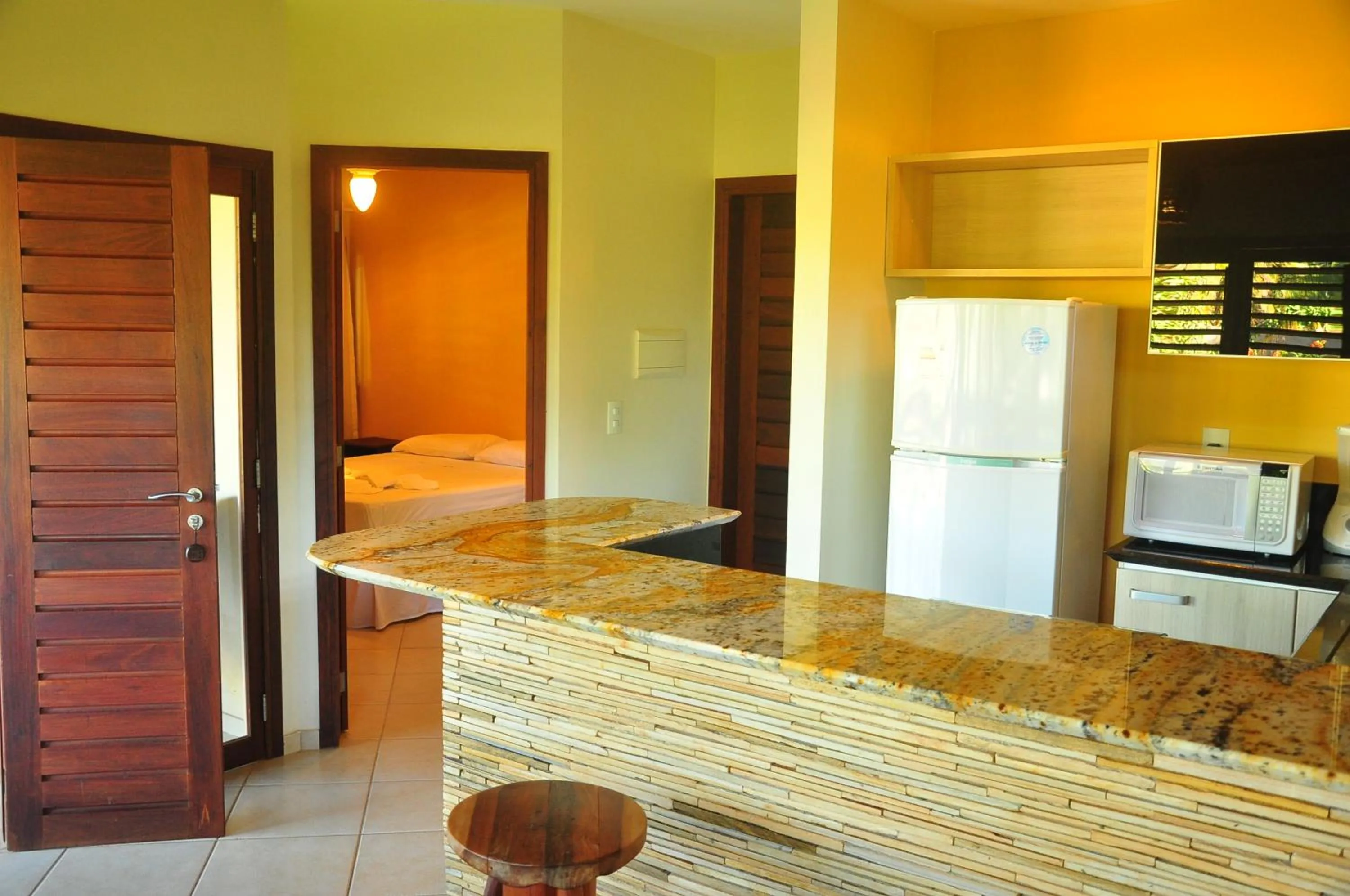 Coffee/tea facilities in Pipa Park