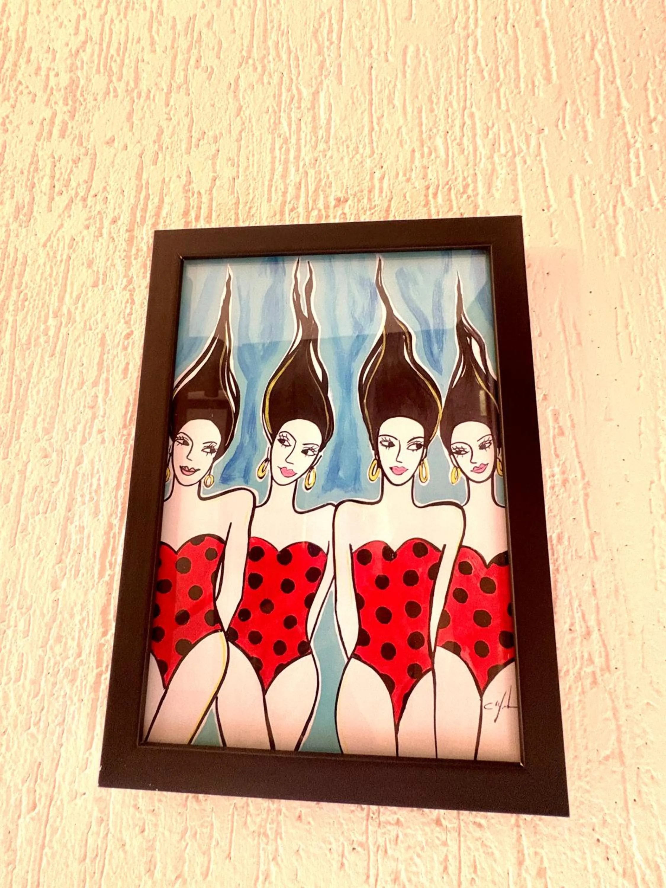 Facade/entrance in Novos Baianos Hostel e Pousada