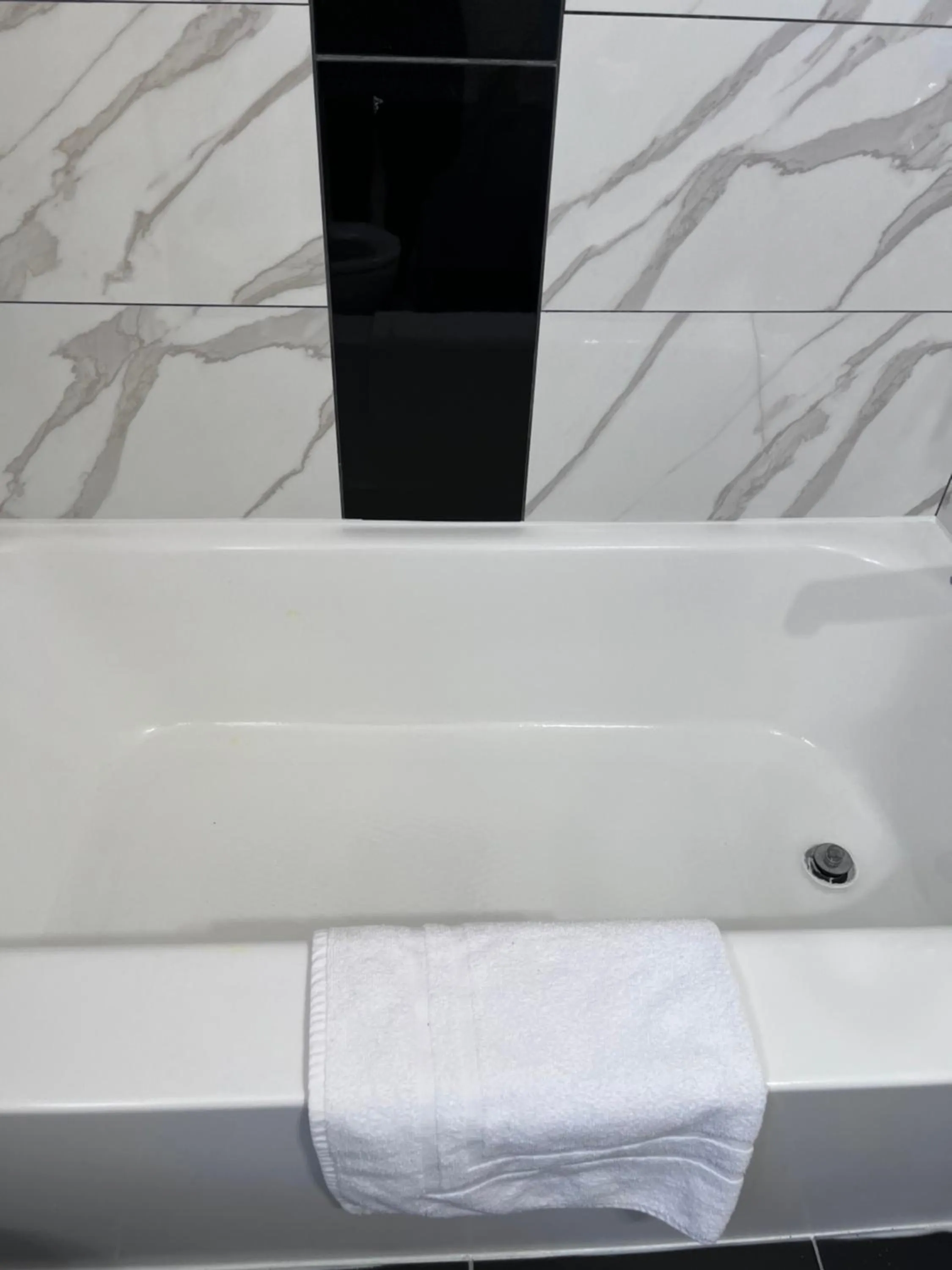 Knights Inn - Park Villa Motel, Midland