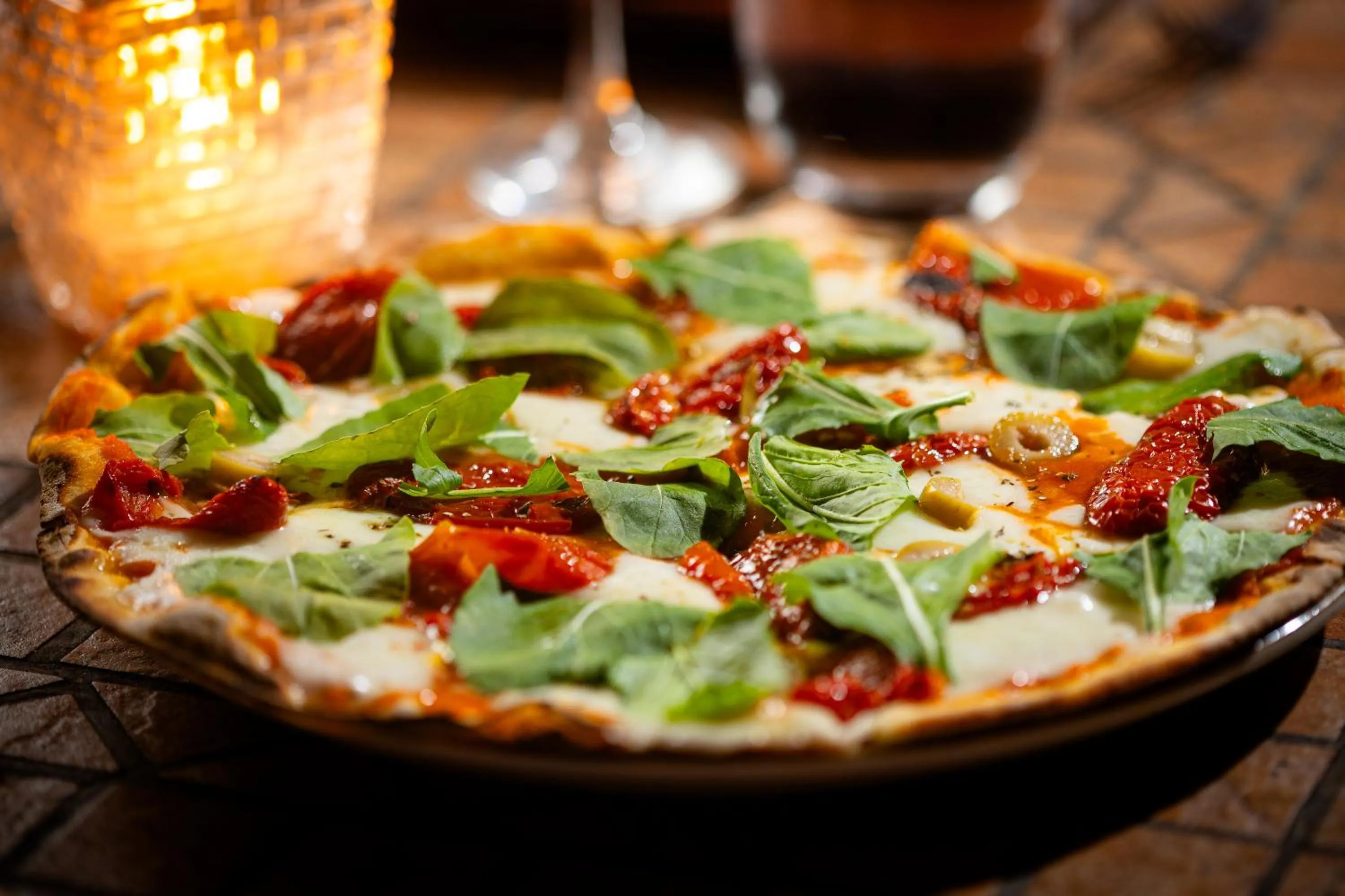 Restaurant/places to eat in Transamerica Comandatuba - All Inclusive Resort