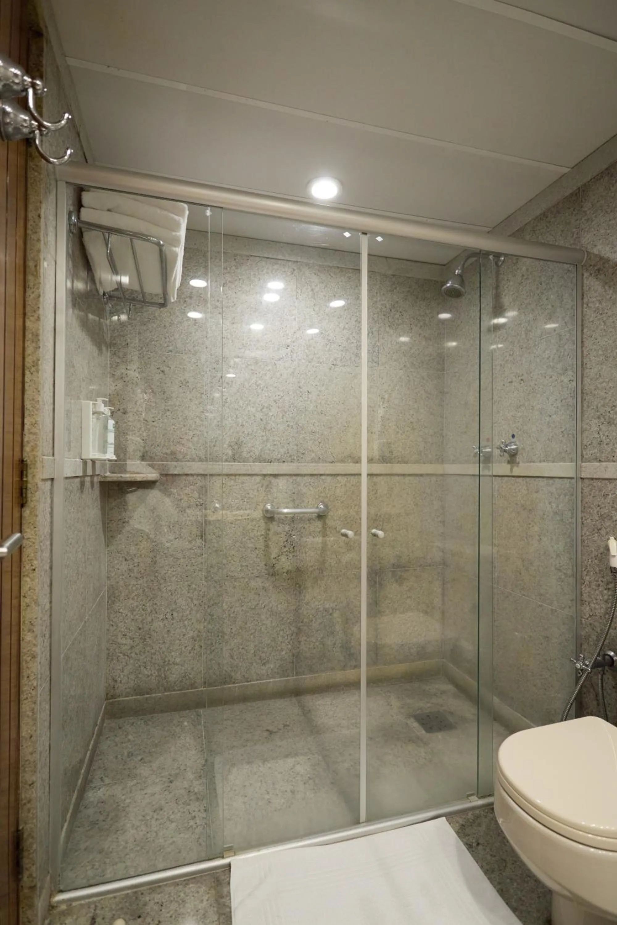 Bathroom in Transamerica Comandatuba - All Inclusive Resort