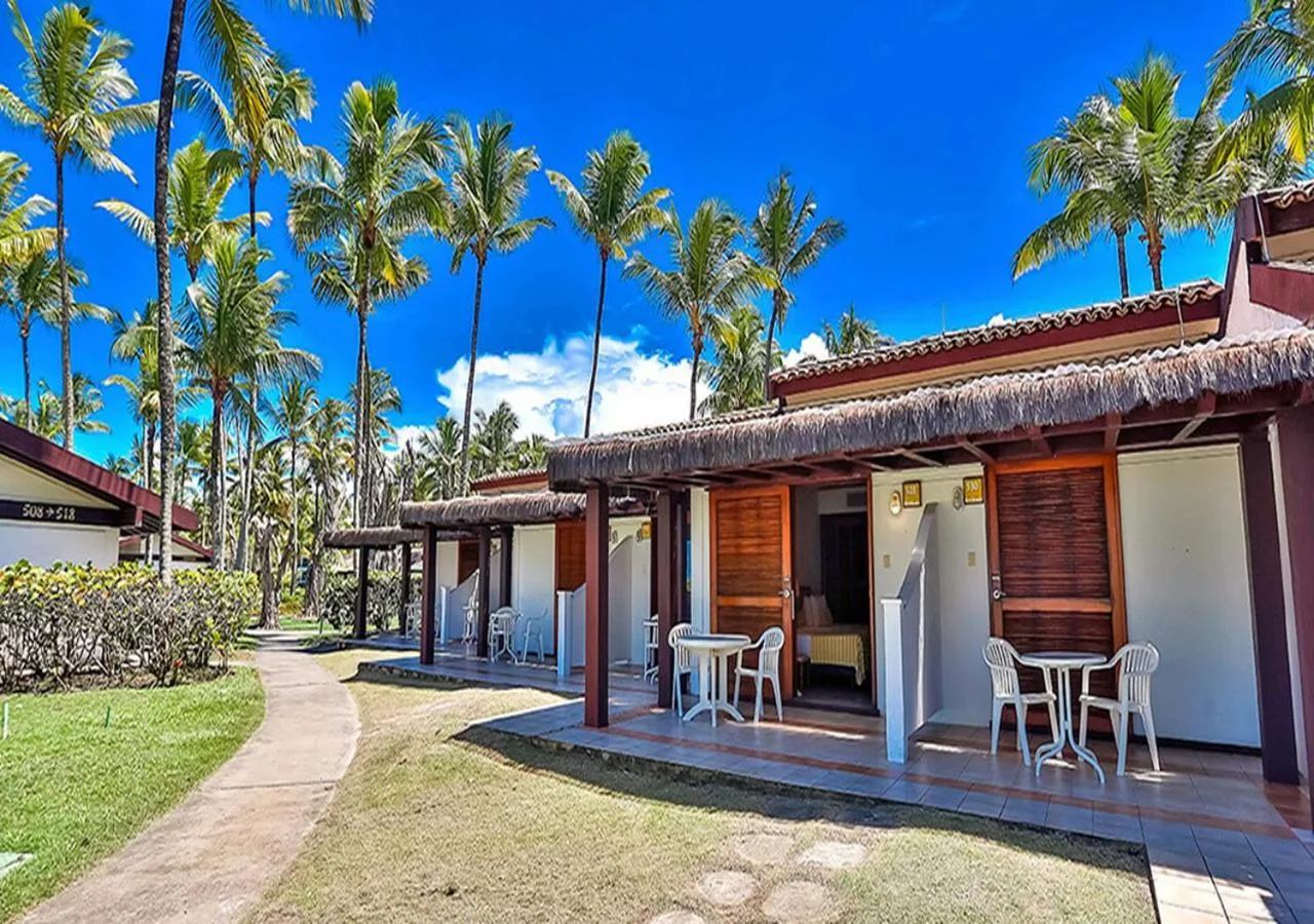 View (from property/room) in Transamerica Comandatuba - All Inclusive Resort