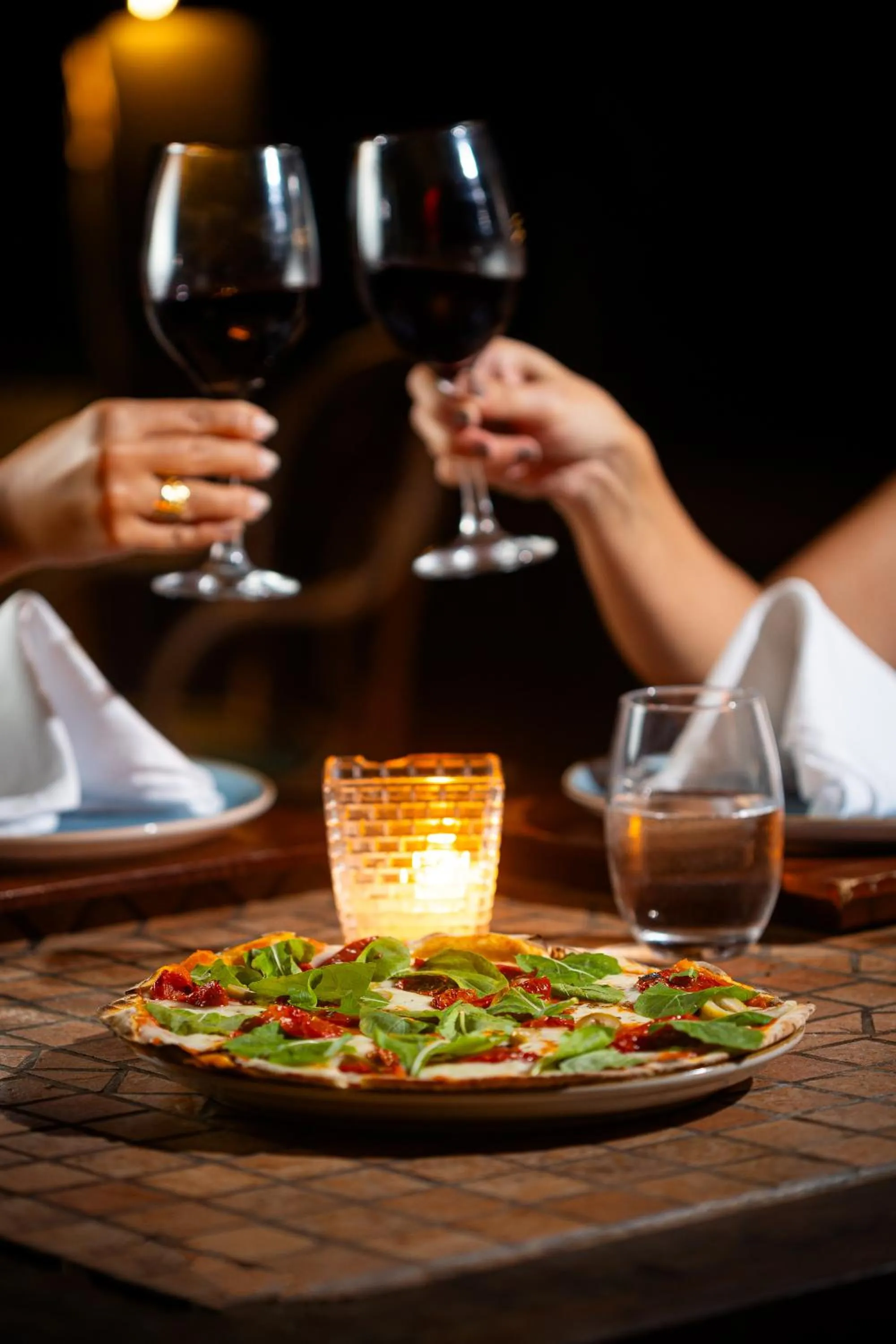 Restaurant/places to eat in Transamerica Comandatuba - All Inclusive Resort