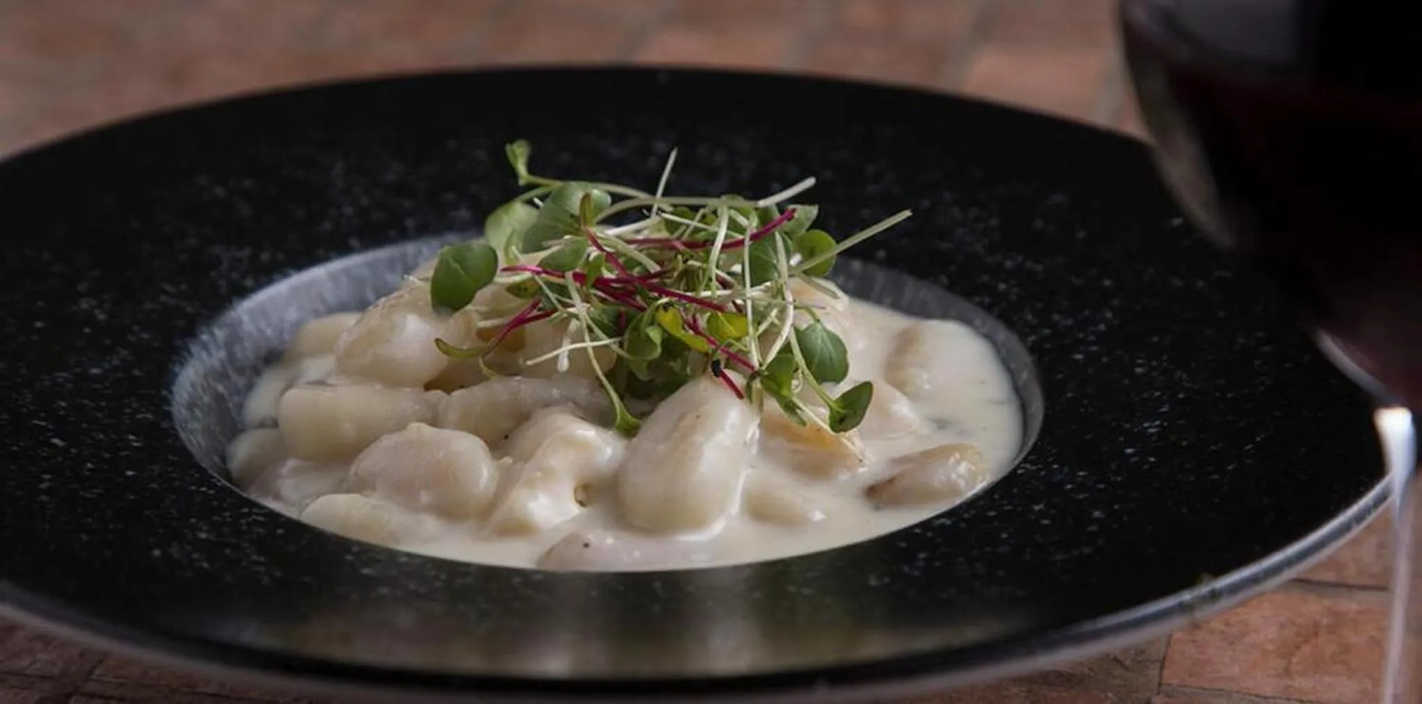 Food and drinks in Transamerica Comandatuba - All Inclusive Resort