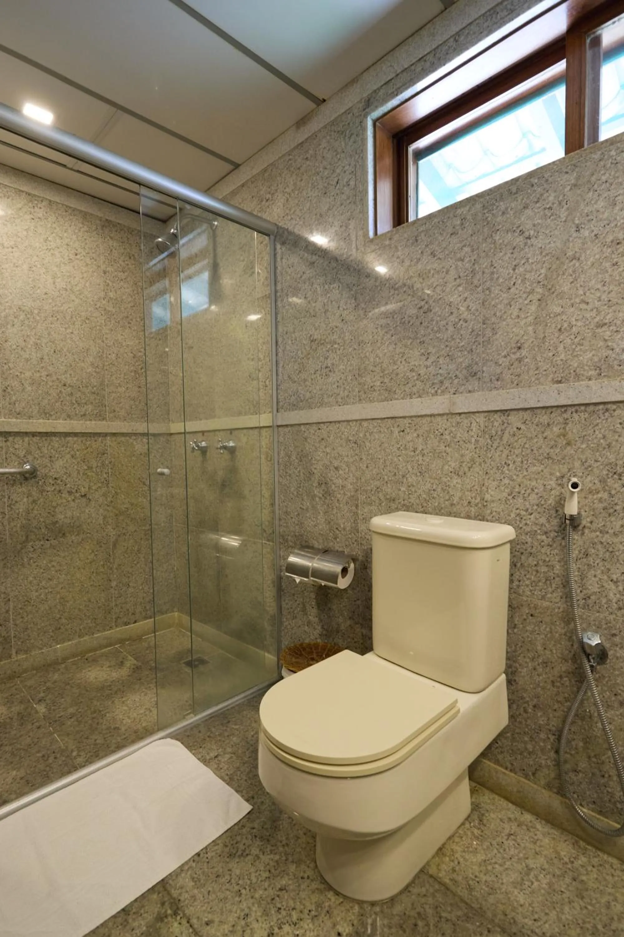 Shower in Transamerica Comandatuba - All Inclusive Resort