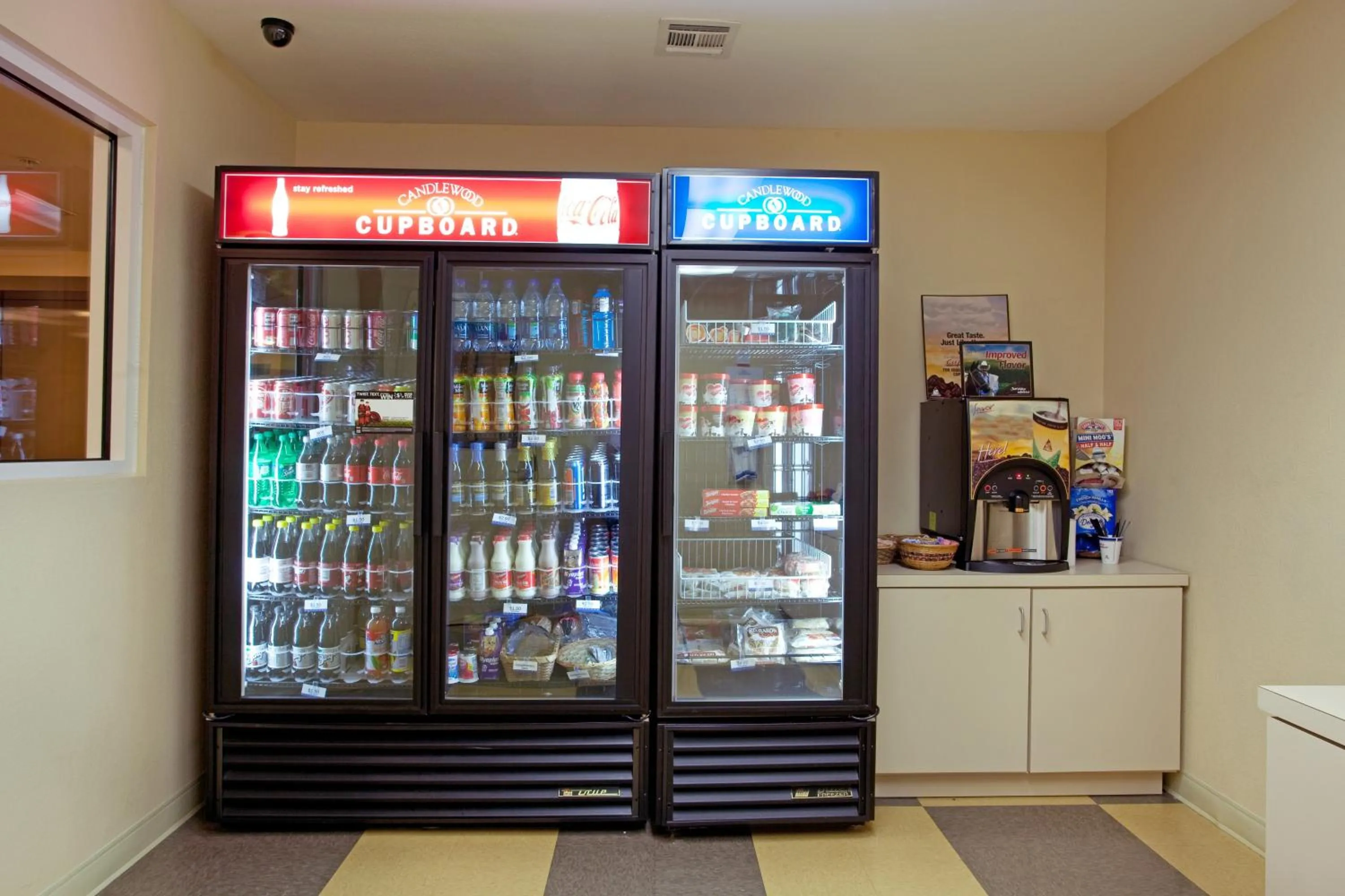 Other in Candlewood Suites Lake Charles-Sulphur by IHG