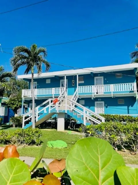 Parador Villas Del Mar Hau