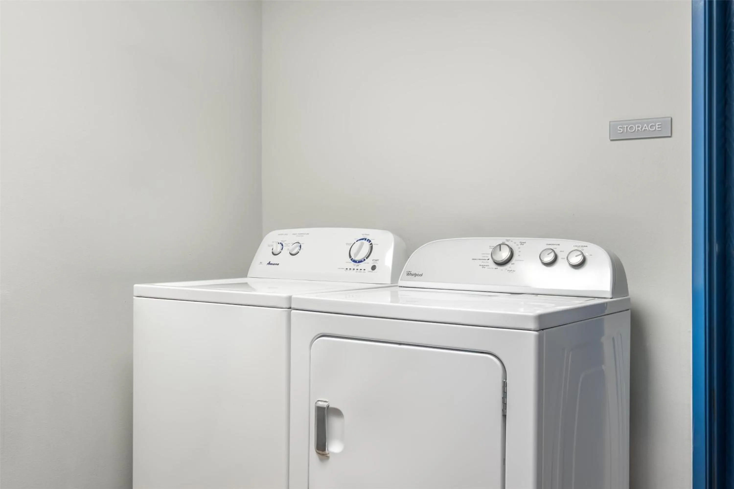 laundry in Spark by Hilton Shepherdsville Louisville South