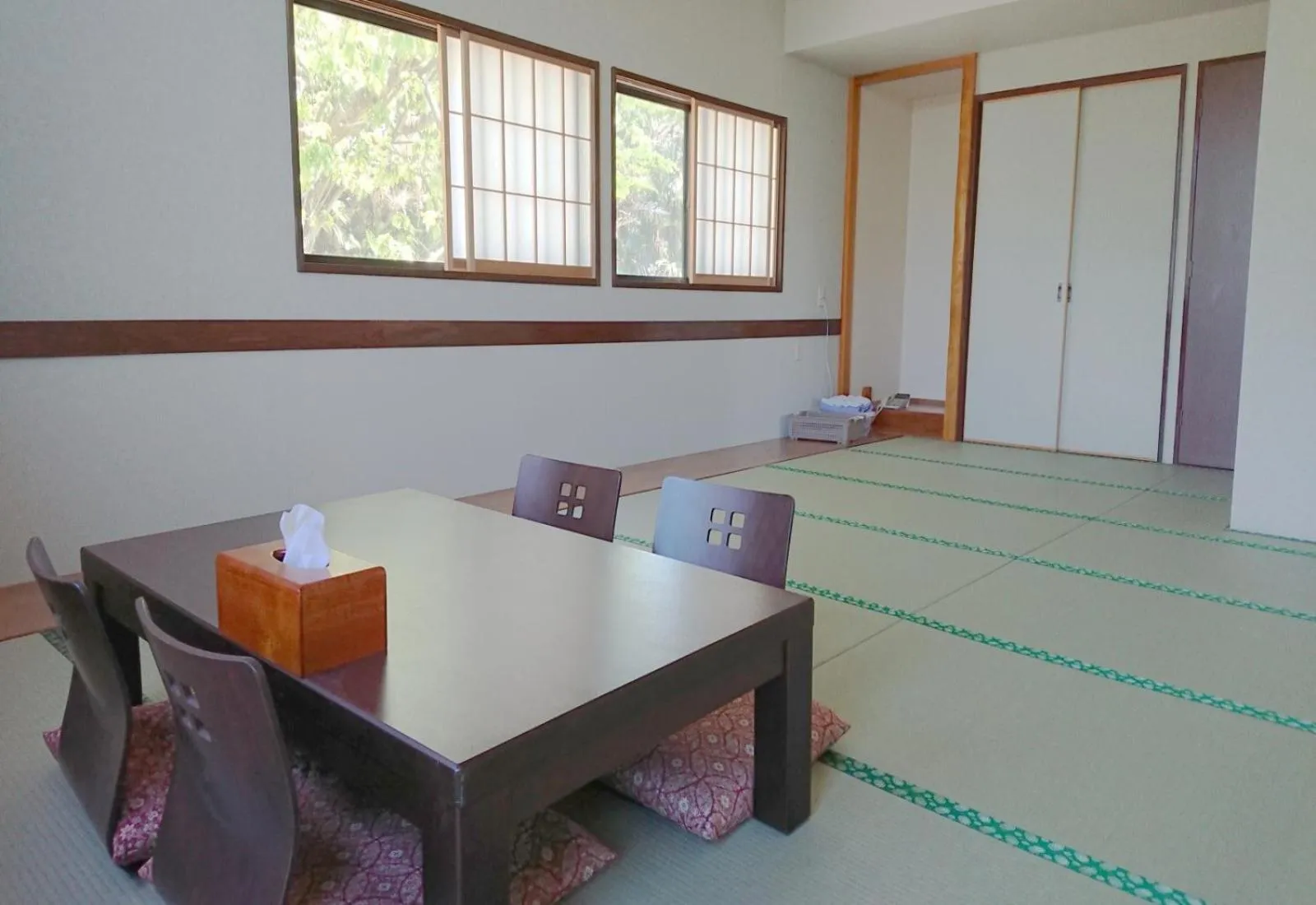 Marine Blue Yakushima