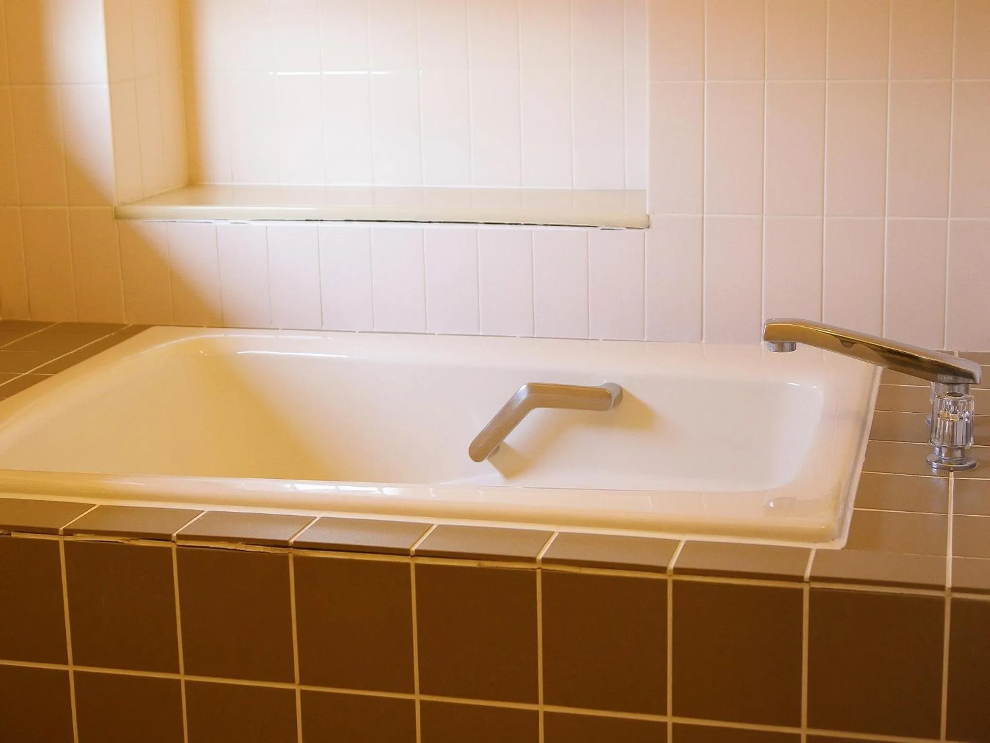 Bathroom in Hotel Regina Kawaguchiko