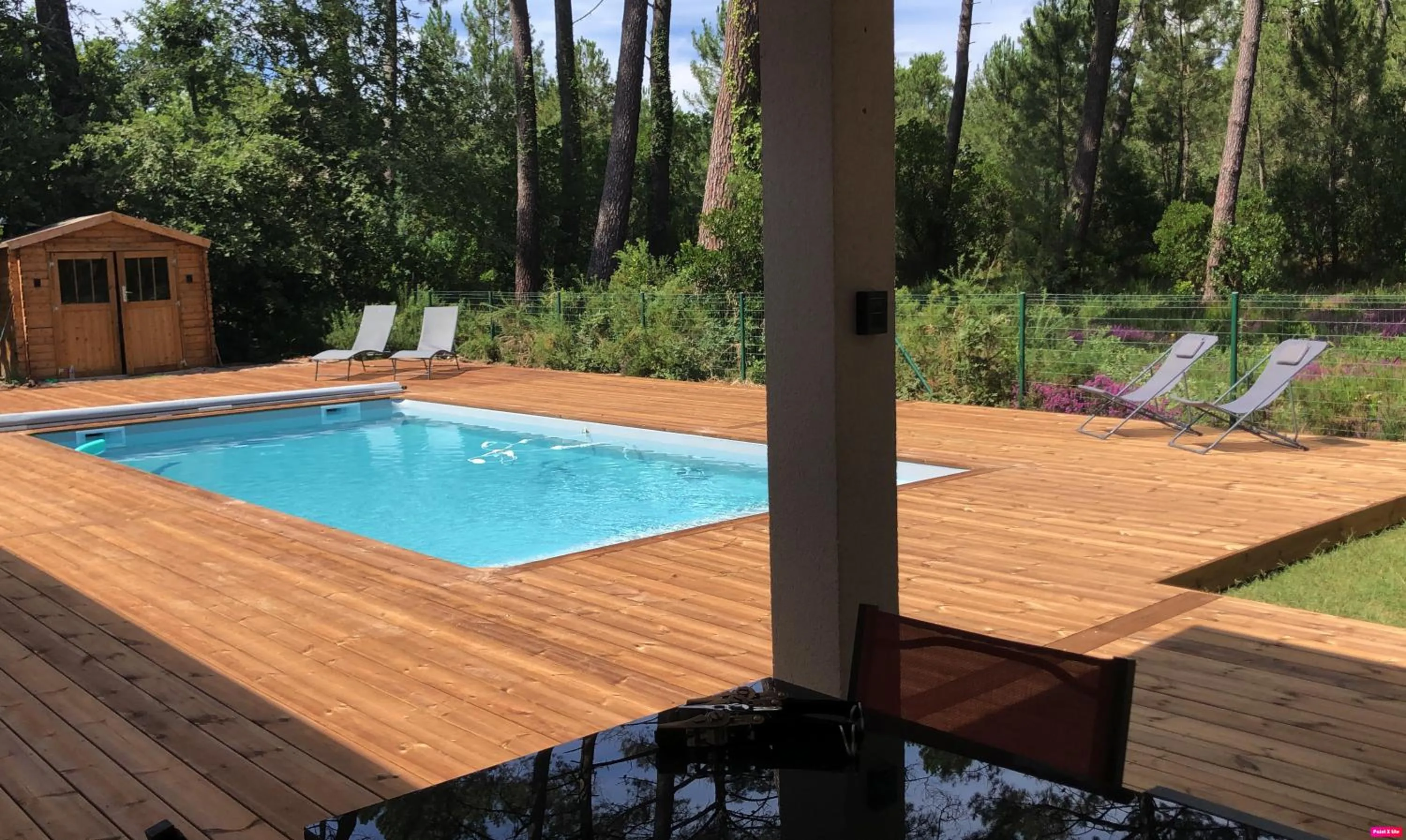 Villa Donosti Chambres d'Hôtes