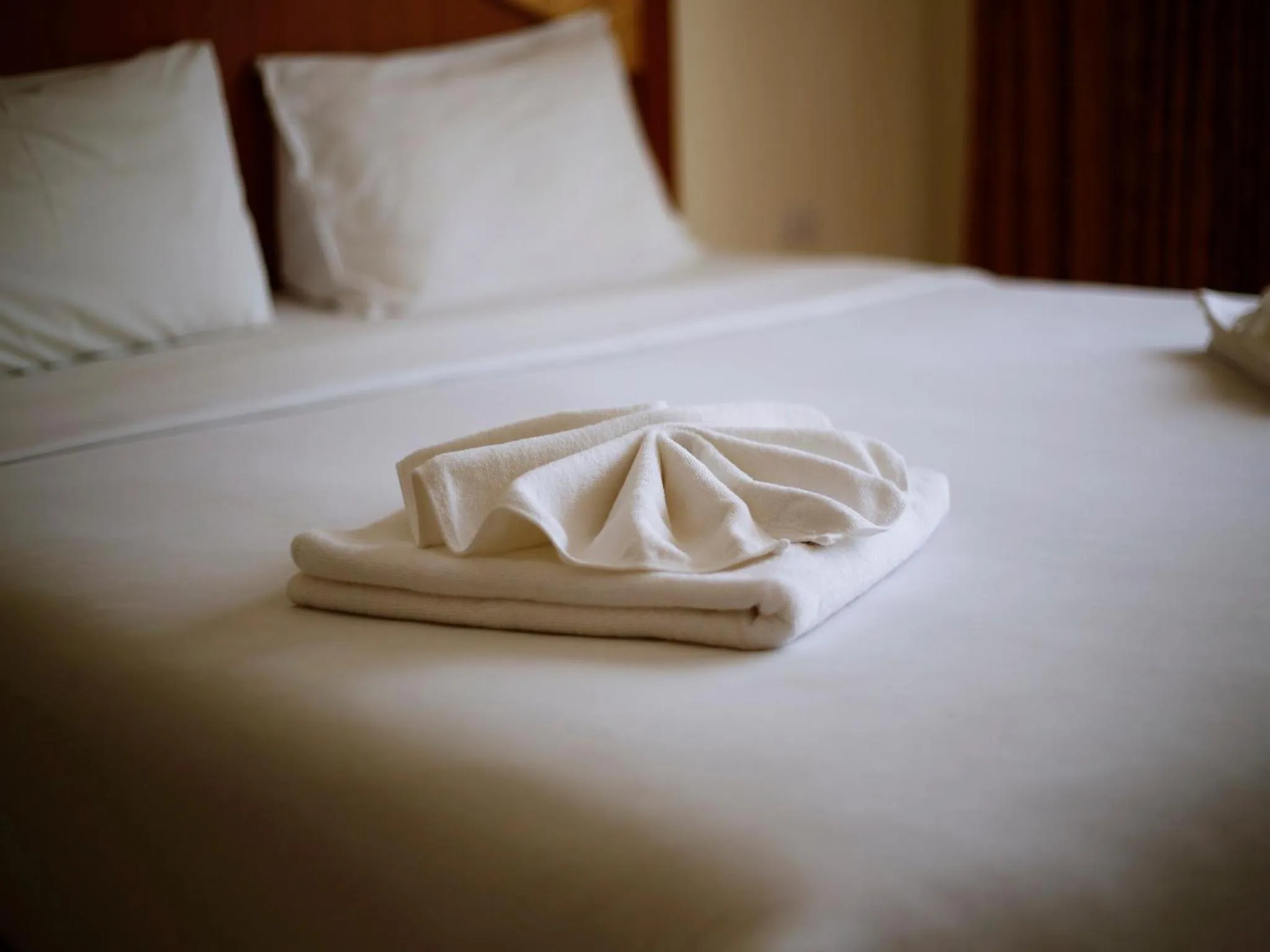 Bedroom, Bed in The Orchid House - SHA Extra Plus