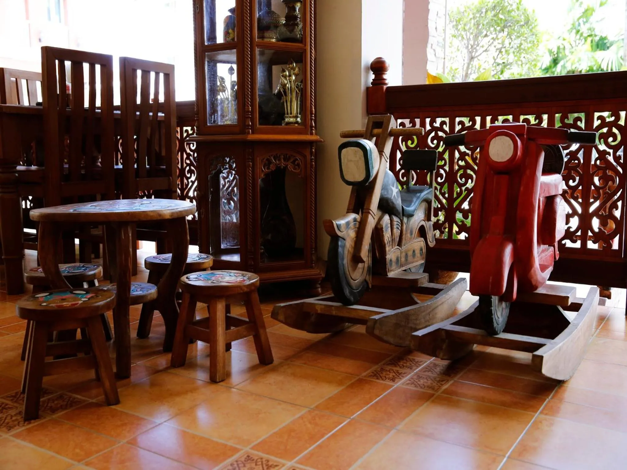 Day in The Orchid House - SHA Extra Plus