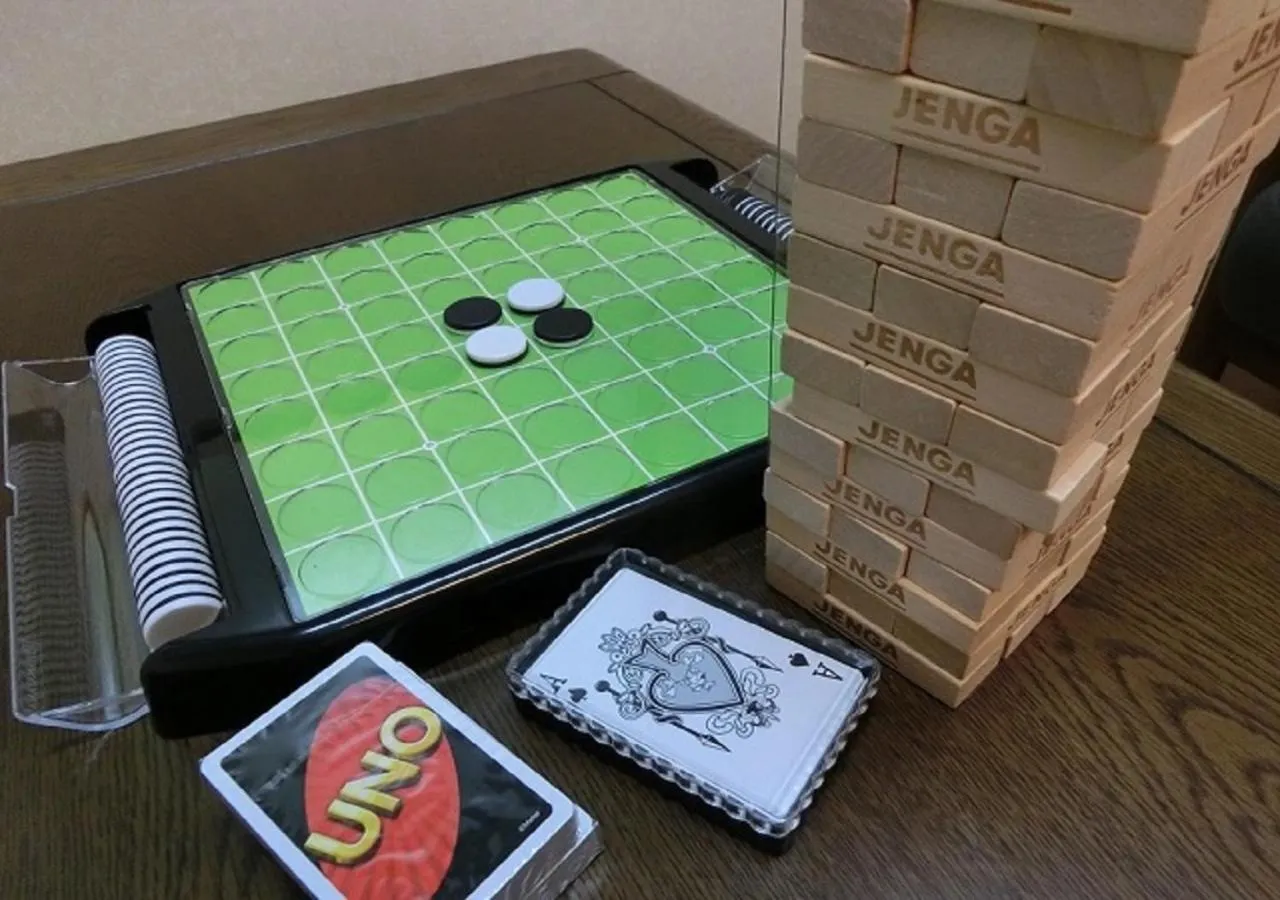 Entertainment in Hotel New Momiji