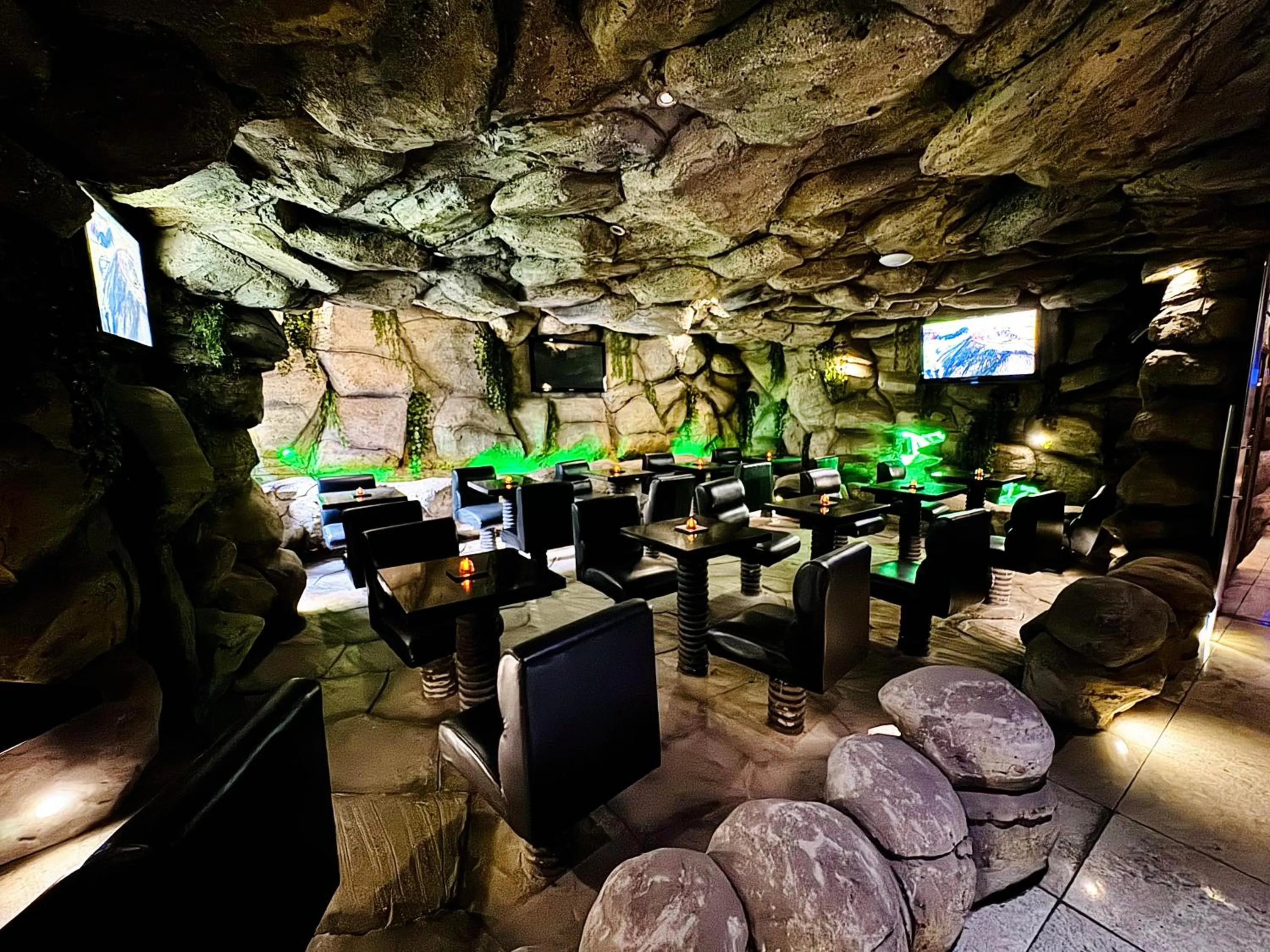 Cachoeiras Motel - Hotel