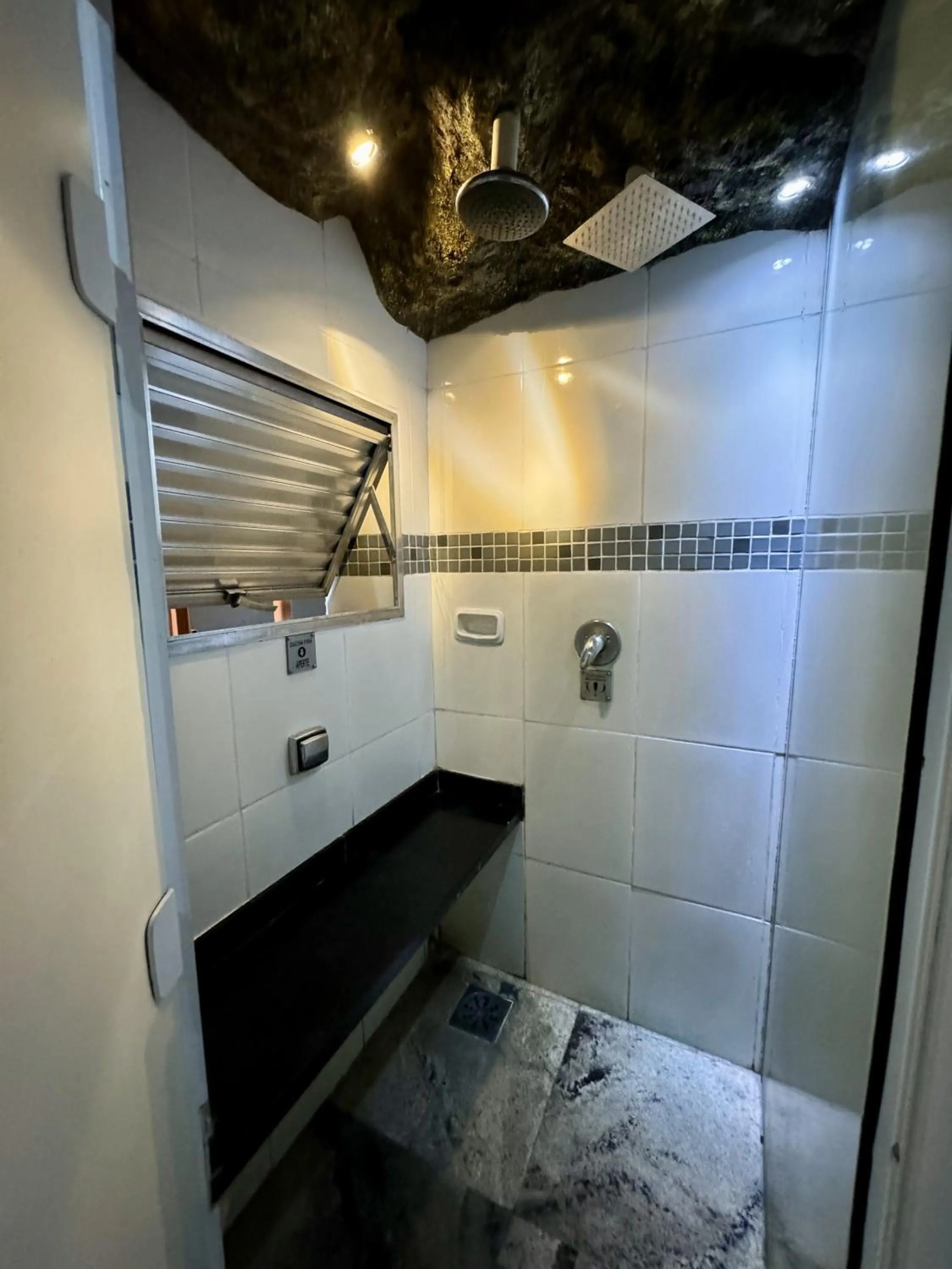 Cachoeiras Motel - Hotel