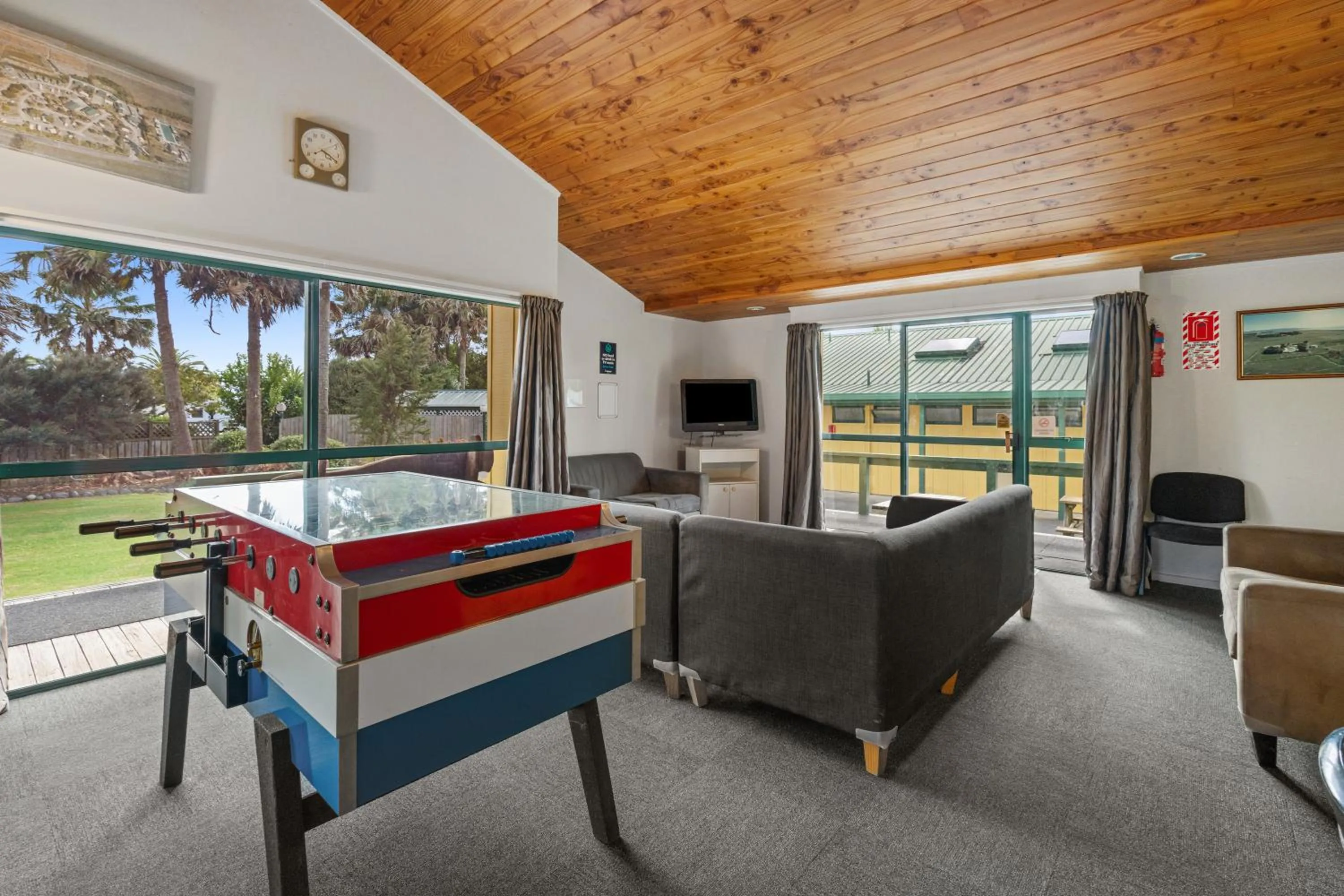 Tasman Holiday Parks - Miranda