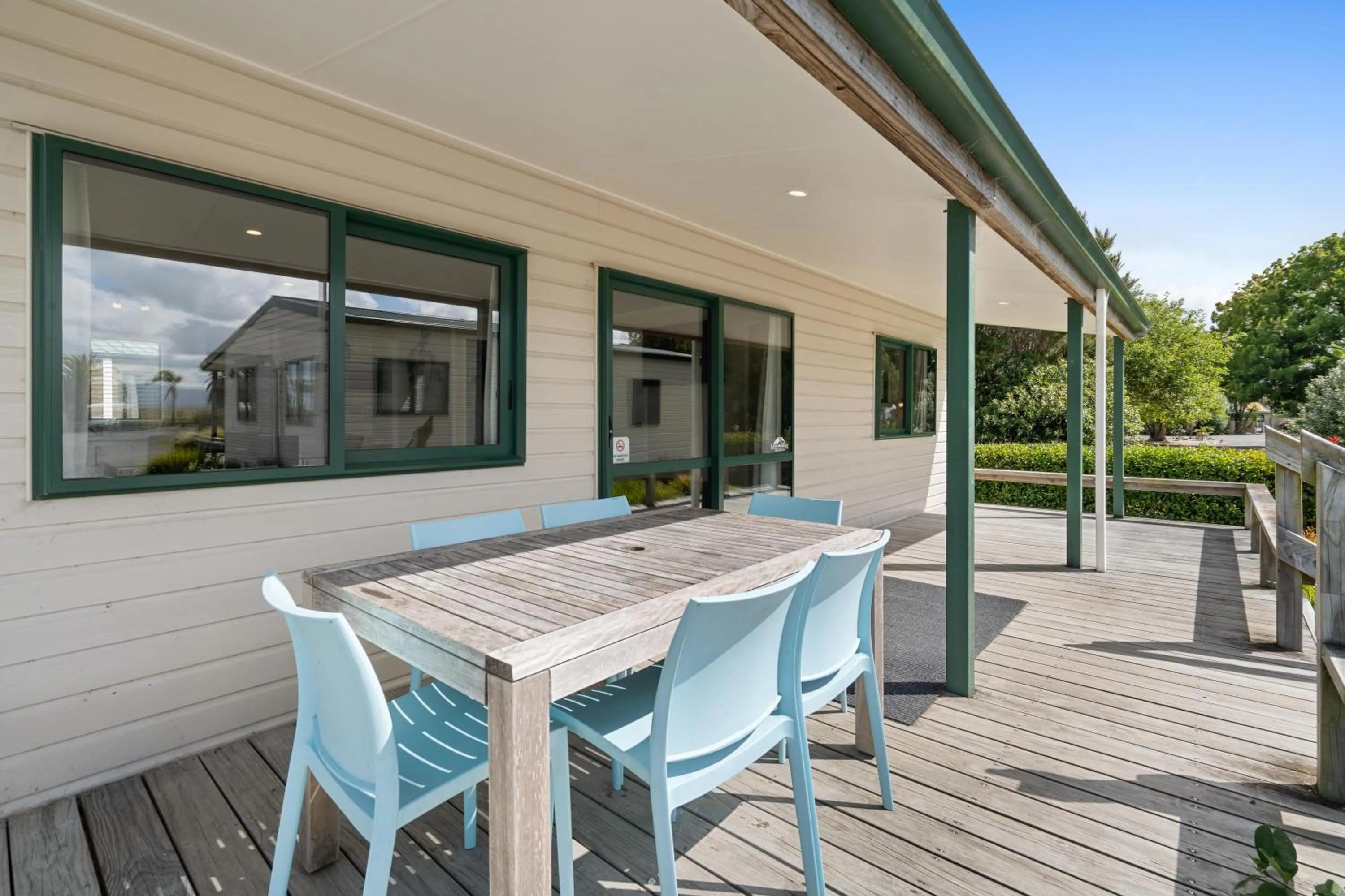 Tasman Holiday Parks - Miranda