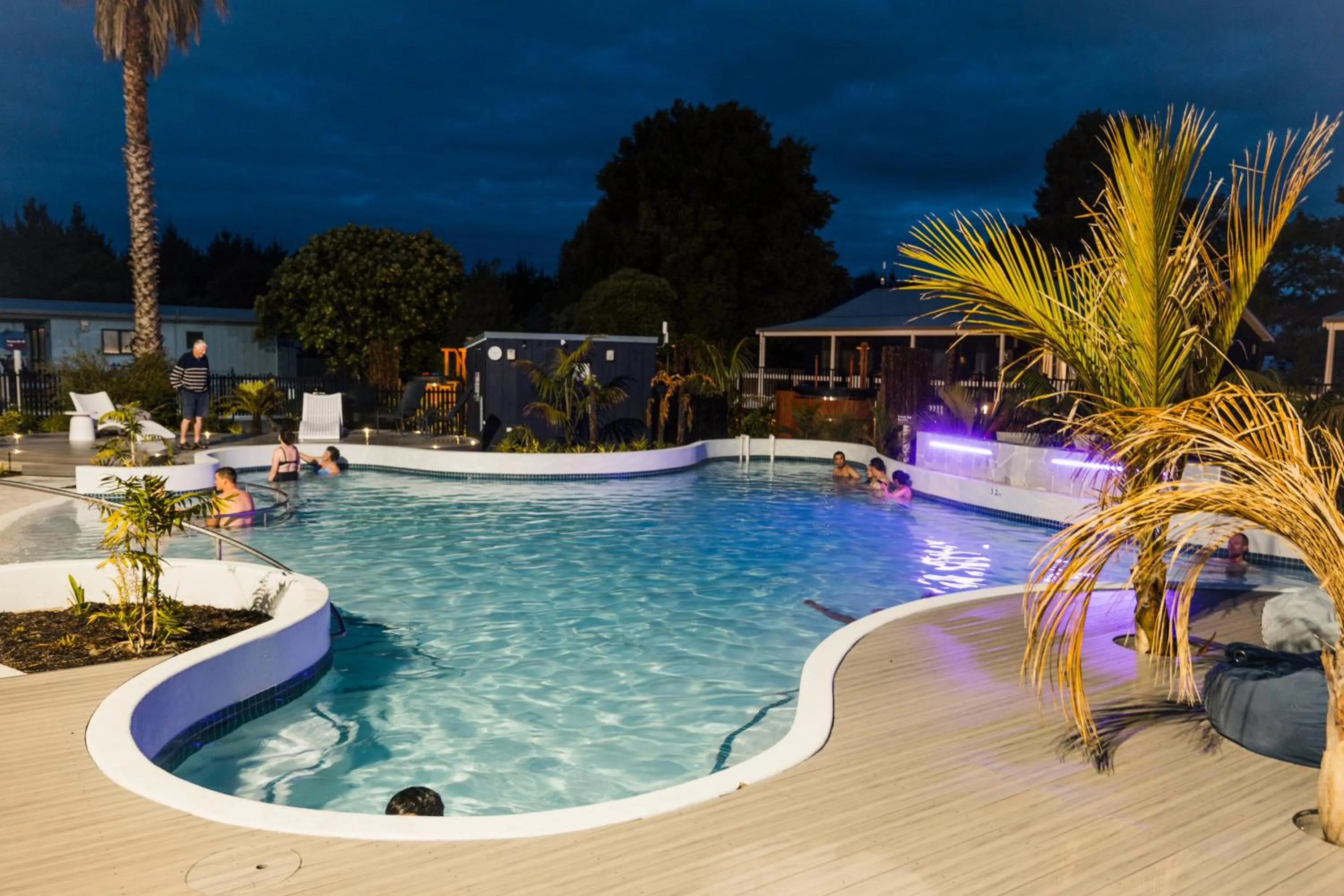 Tasman Holiday Parks - Miranda