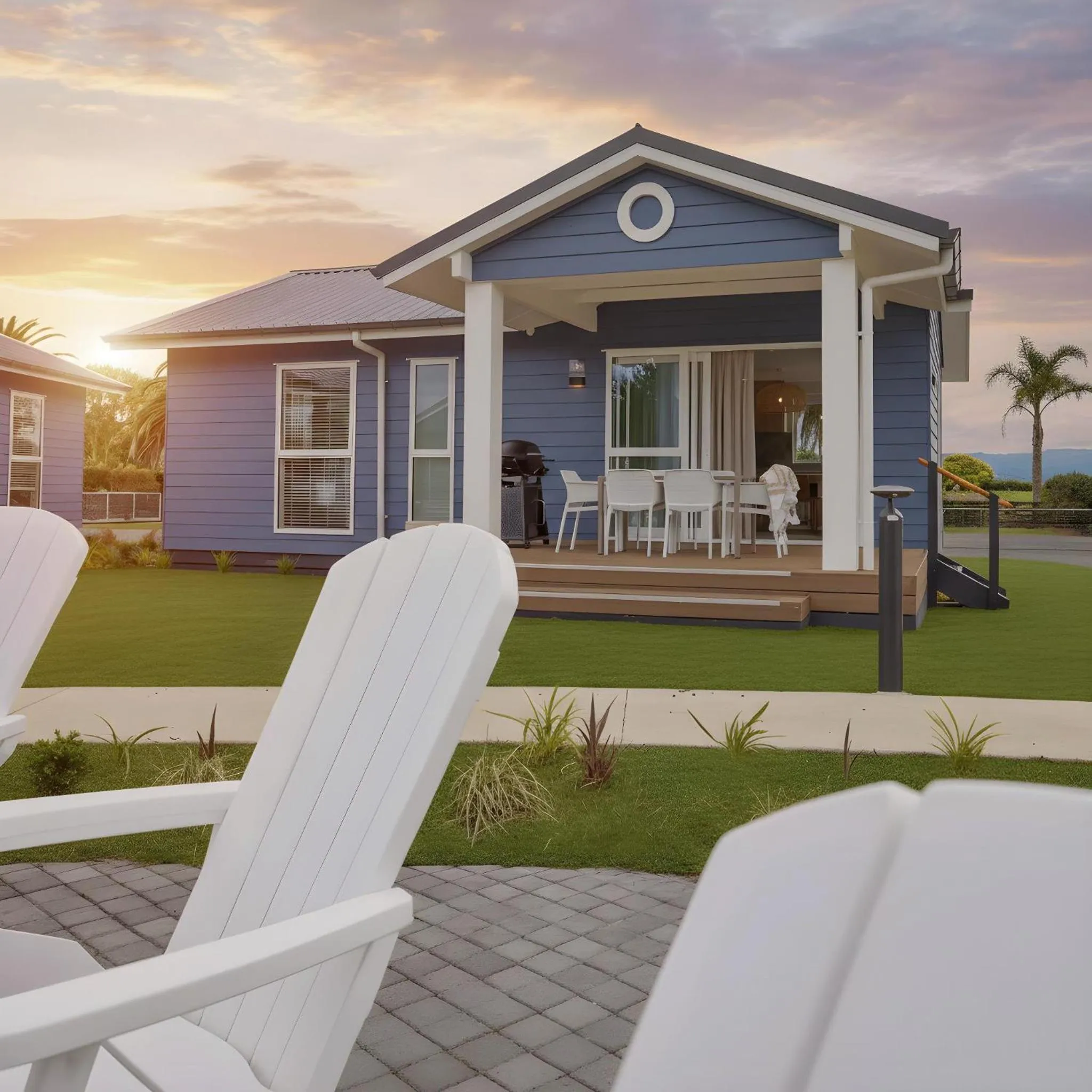 Tasman Holiday Parks - Miranda