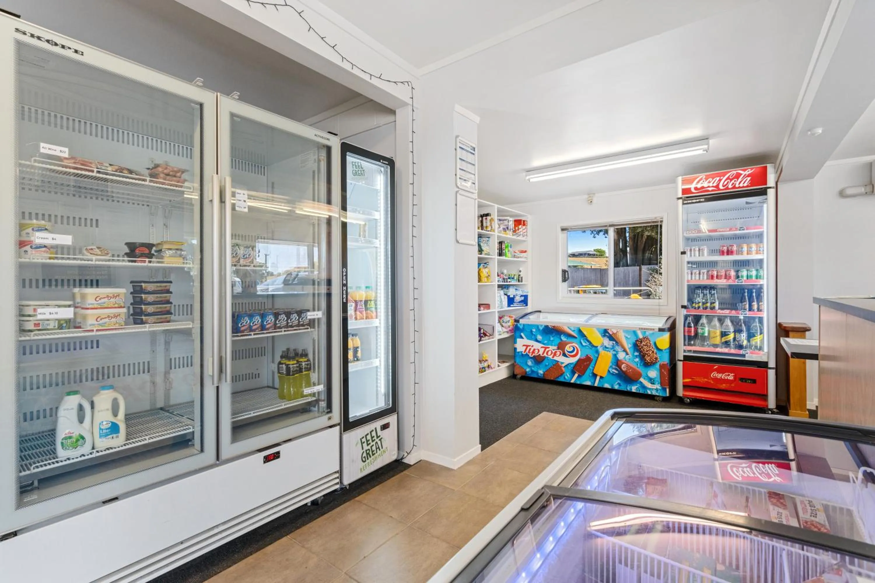 Tasman Holiday Parks - Miranda