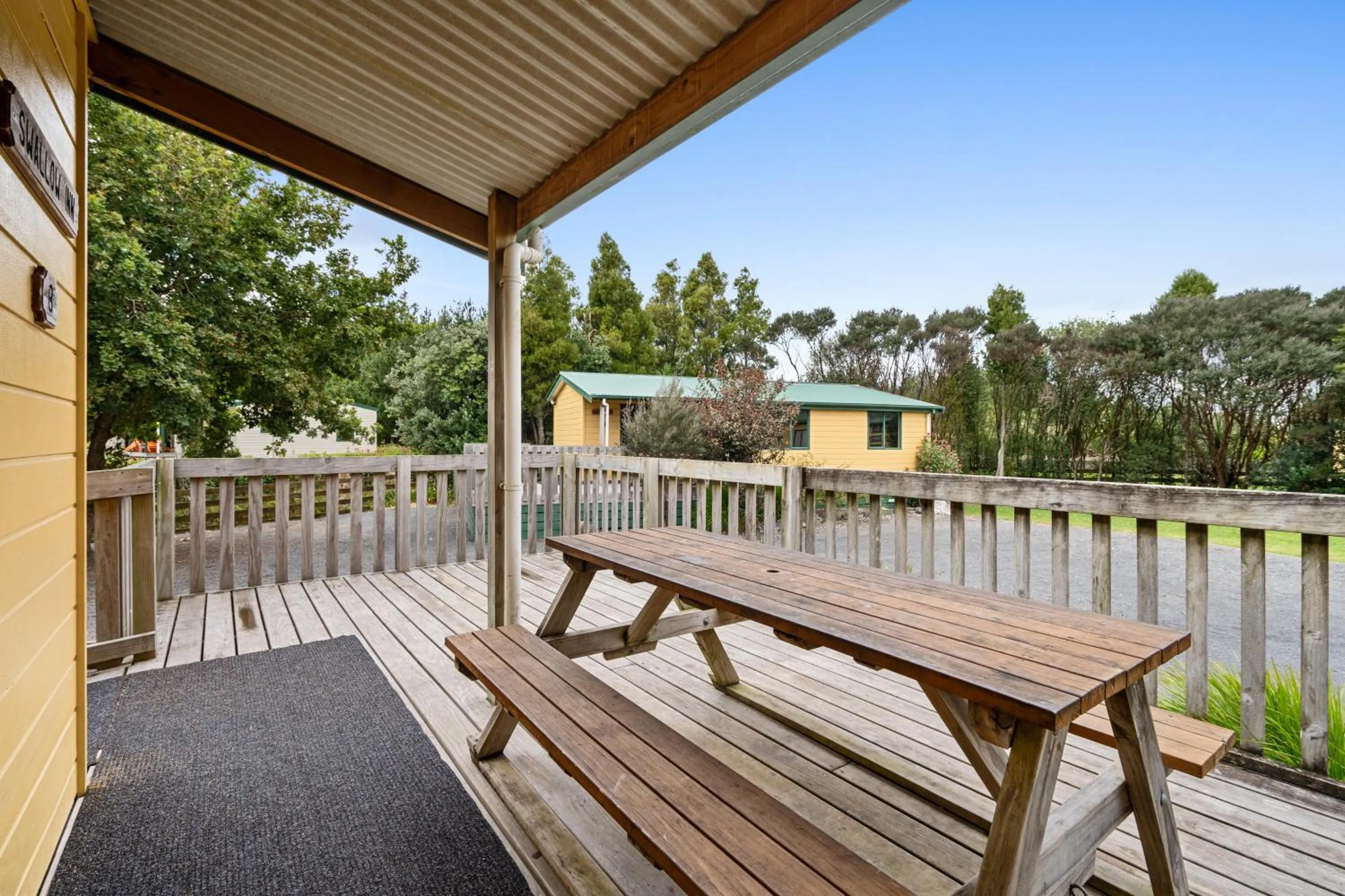 Tasman Holiday Parks - Miranda