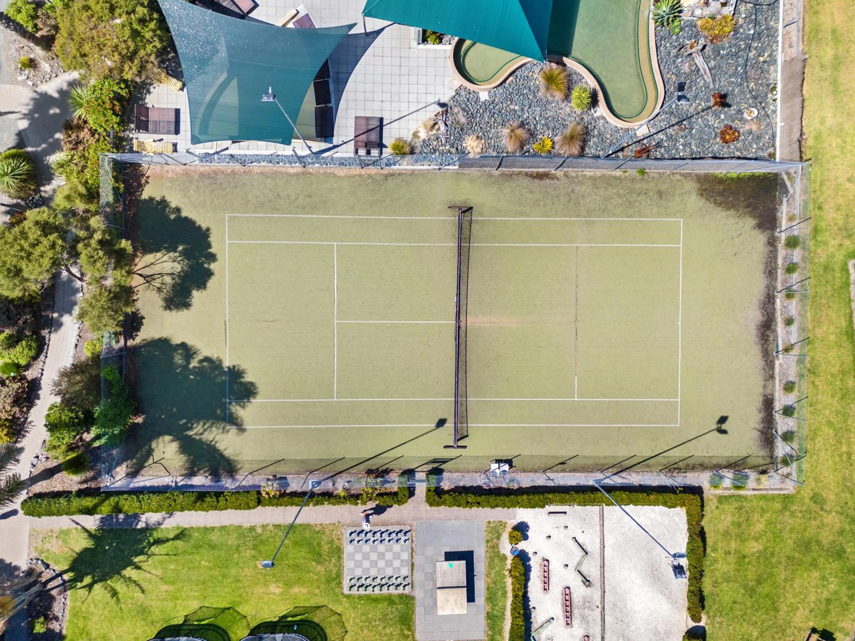 Tasman Holiday Parks - Miranda