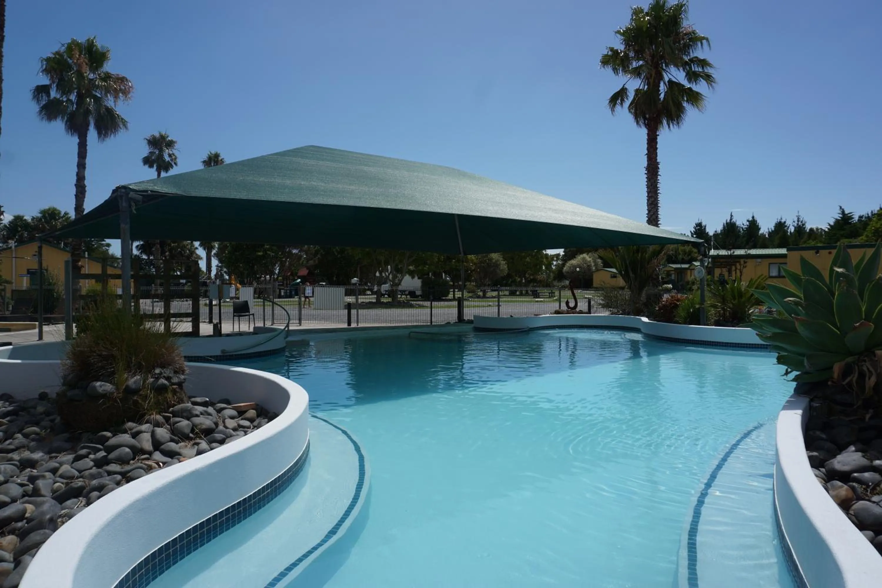 Tasman Holiday Parks - Miranda