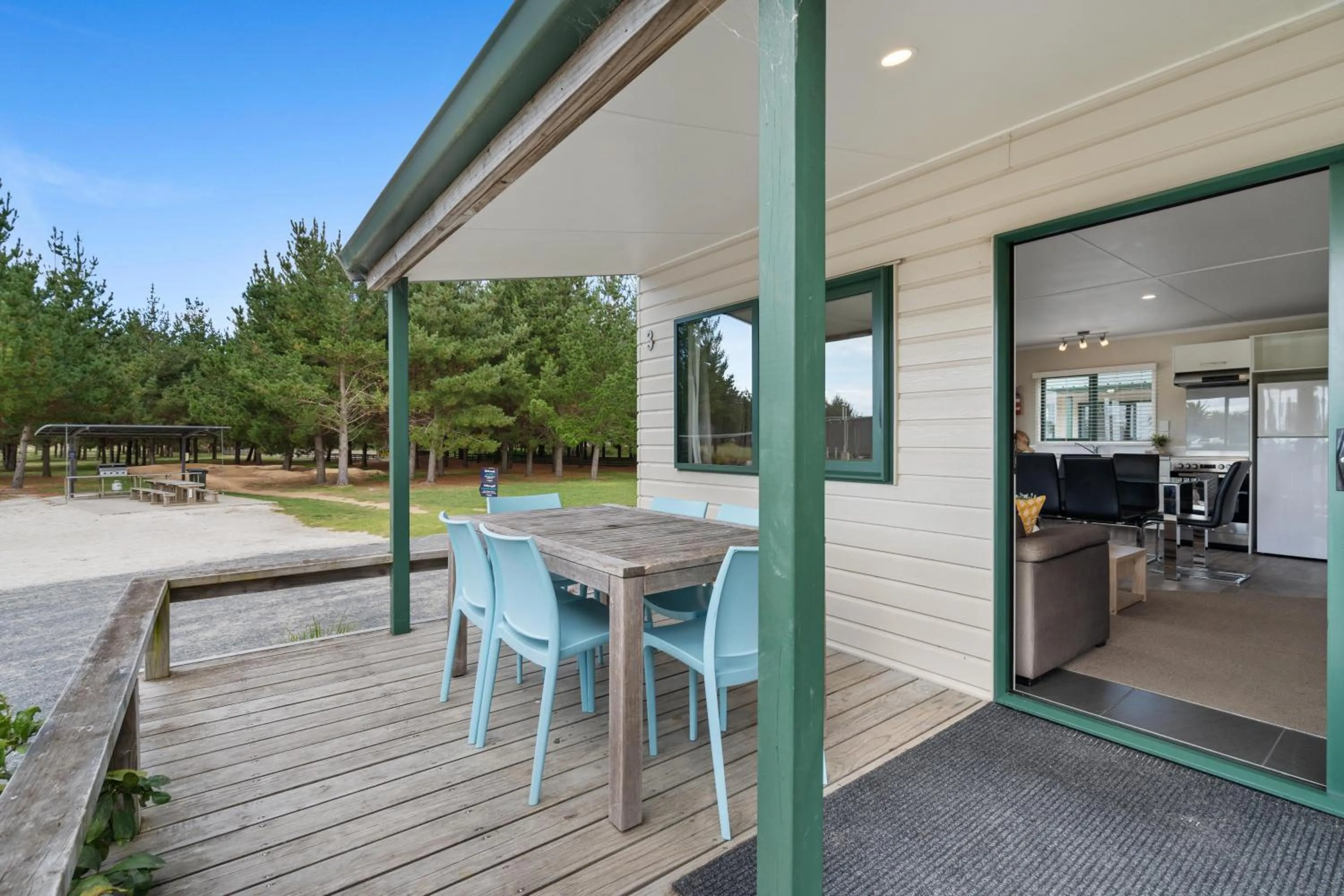 Tasman Holiday Parks - Miranda