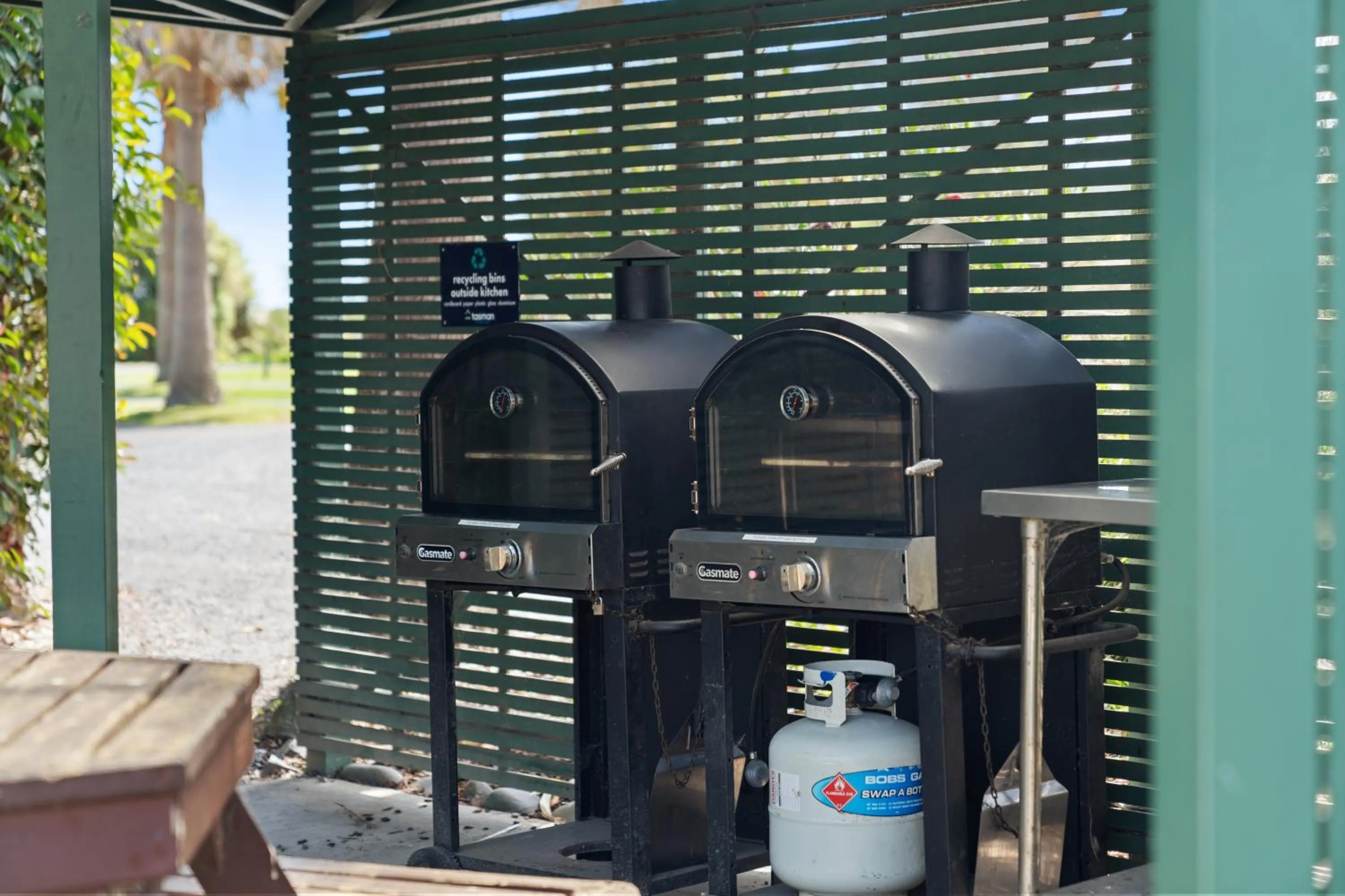 Tasman Holiday Parks - Miranda