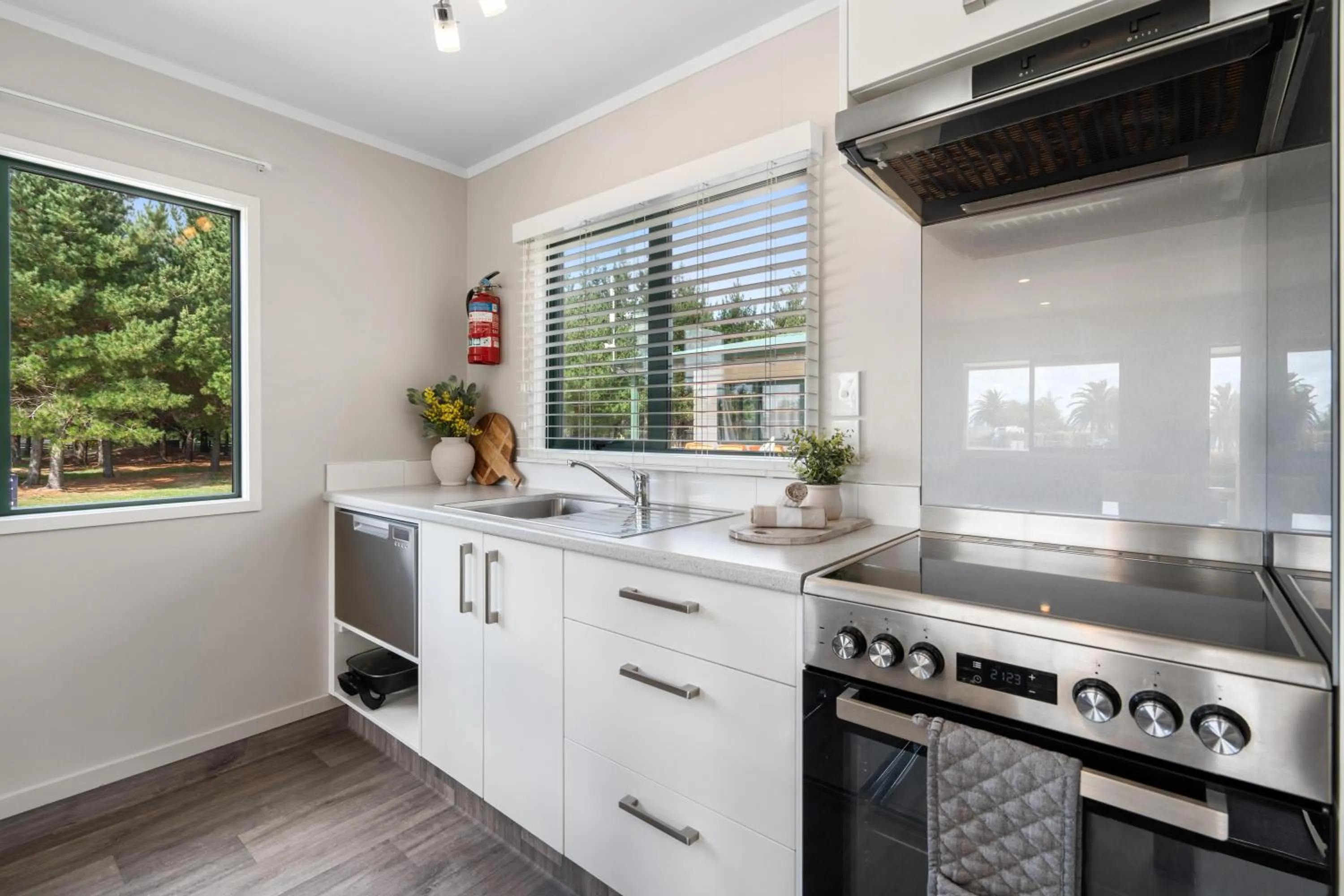 Tasman Holiday Parks - Miranda