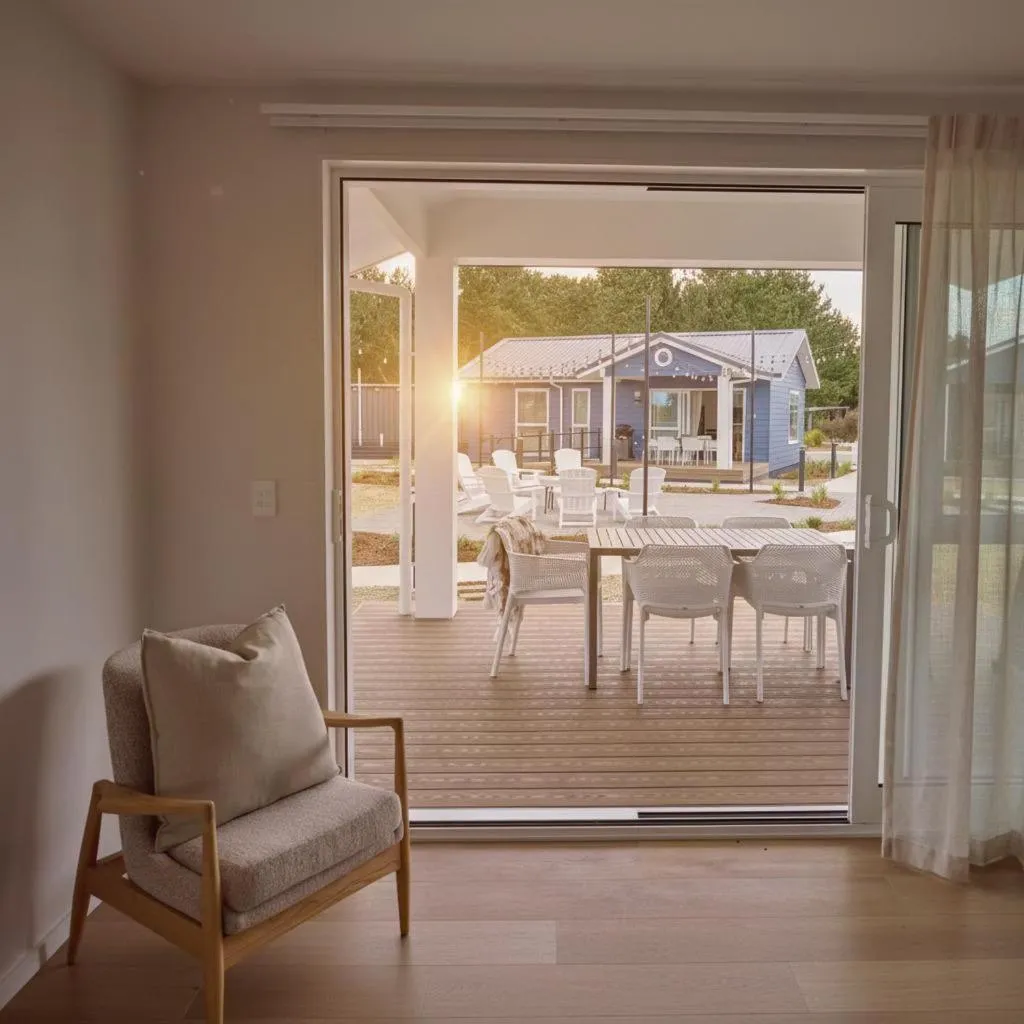 Tasman Holiday Parks - Miranda