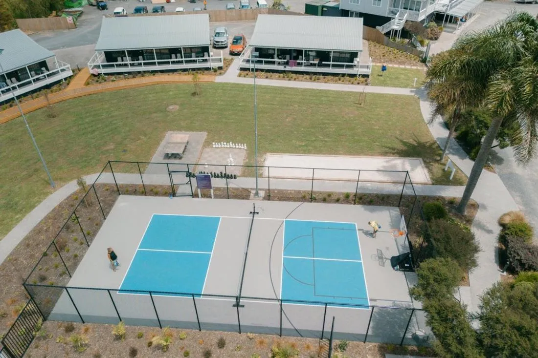 Tasman Holiday Parks - Miranda