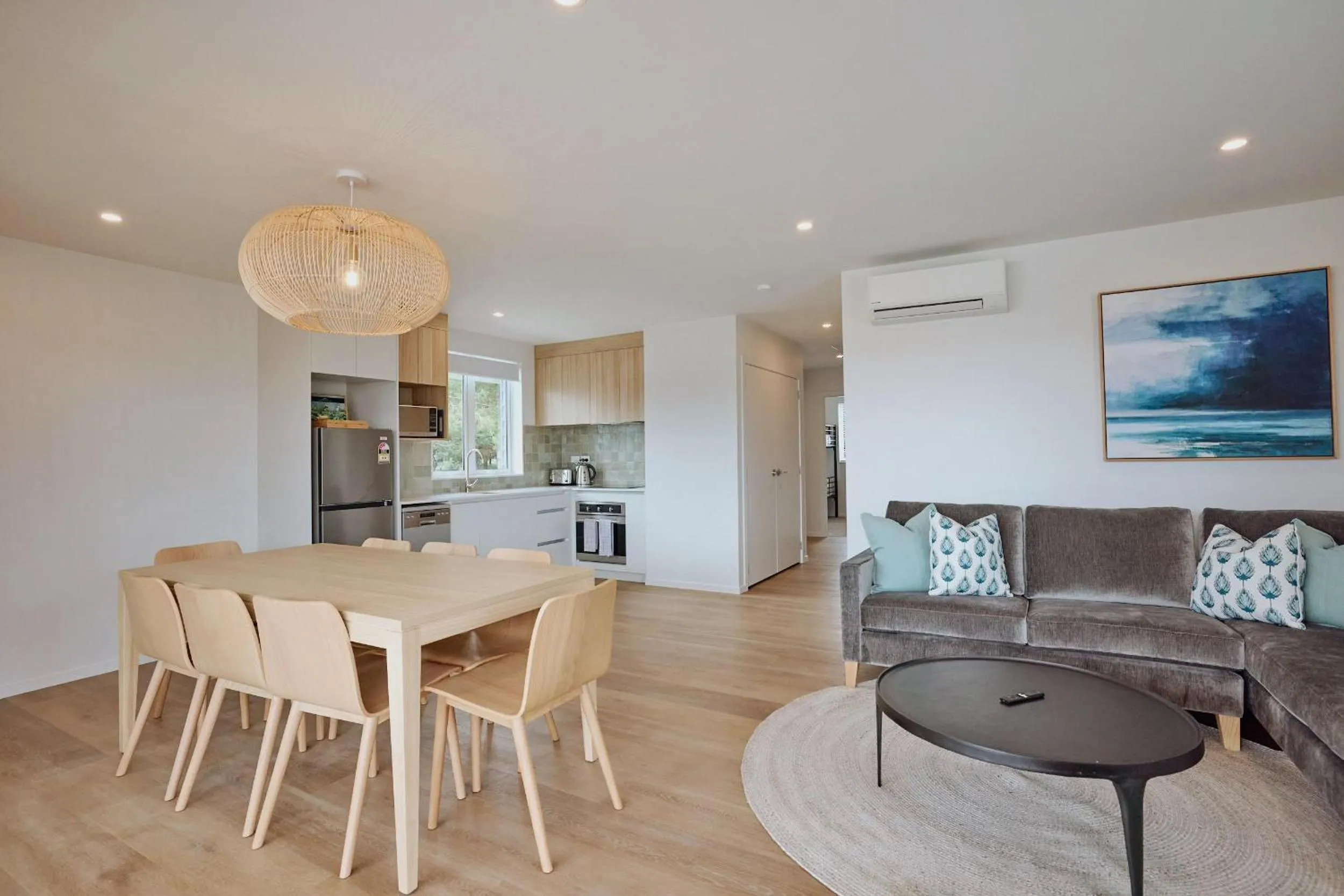 Tasman Holiday Parks - Miranda