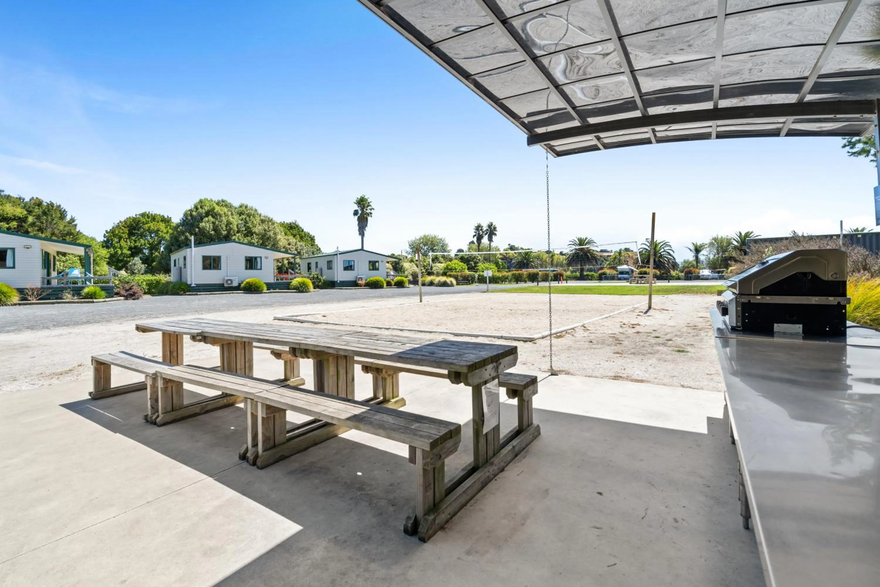 Tasman Holiday Parks - Miranda