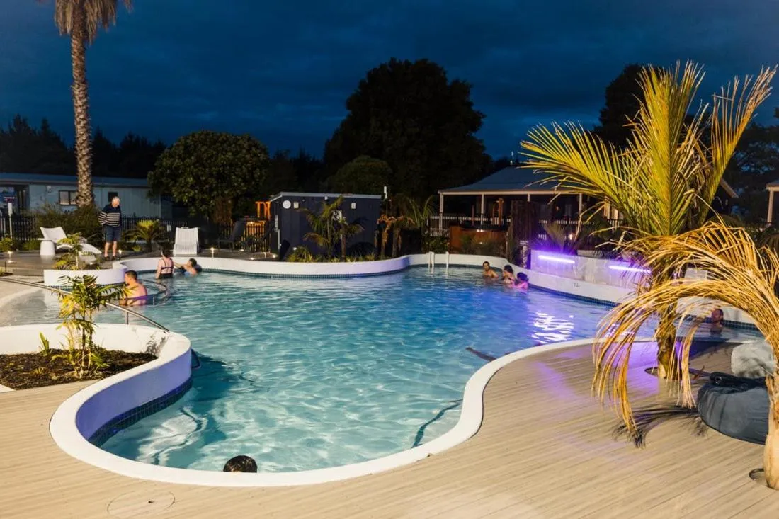 Tasman Holiday Parks - Miranda