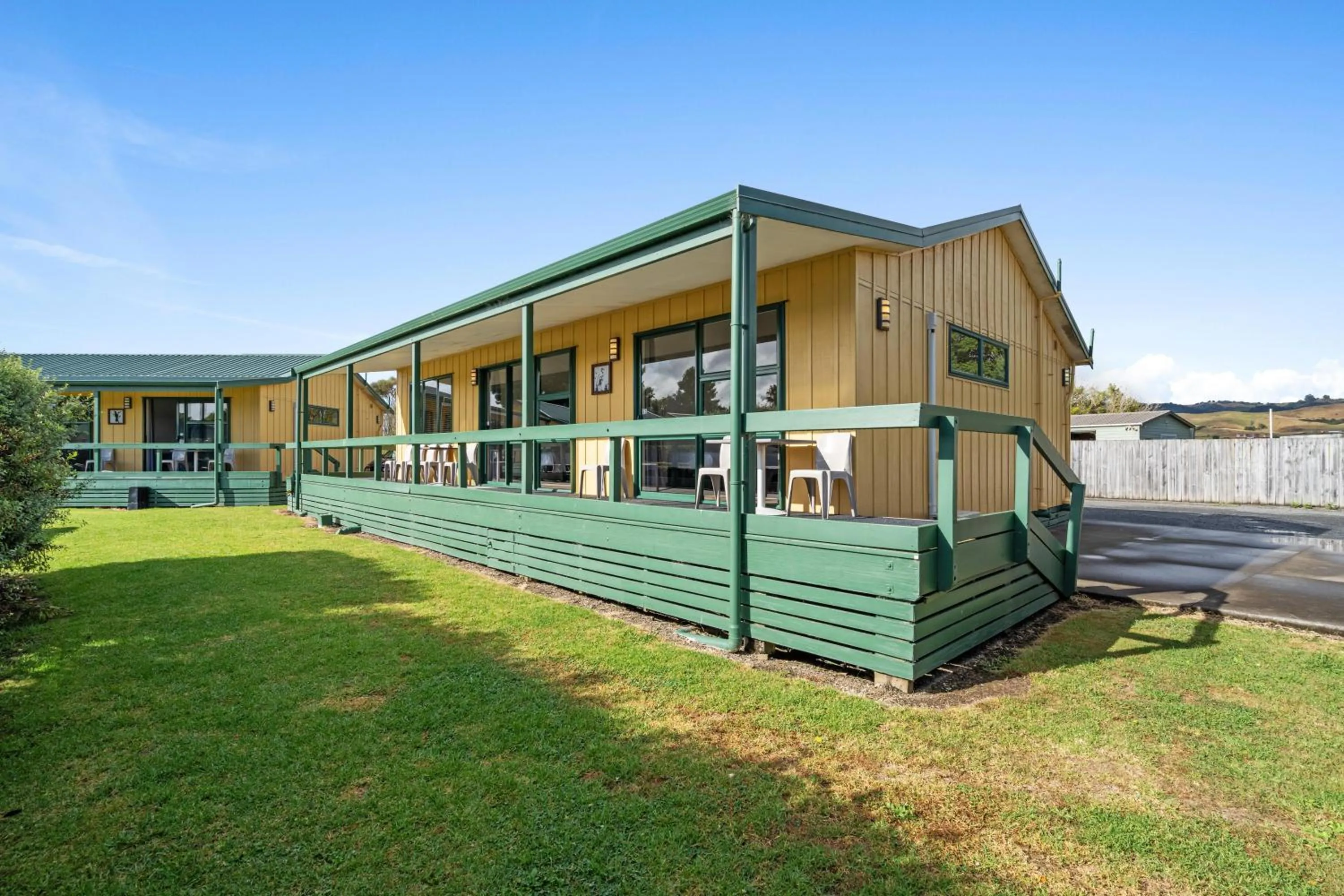 Tasman Holiday Parks - Miranda