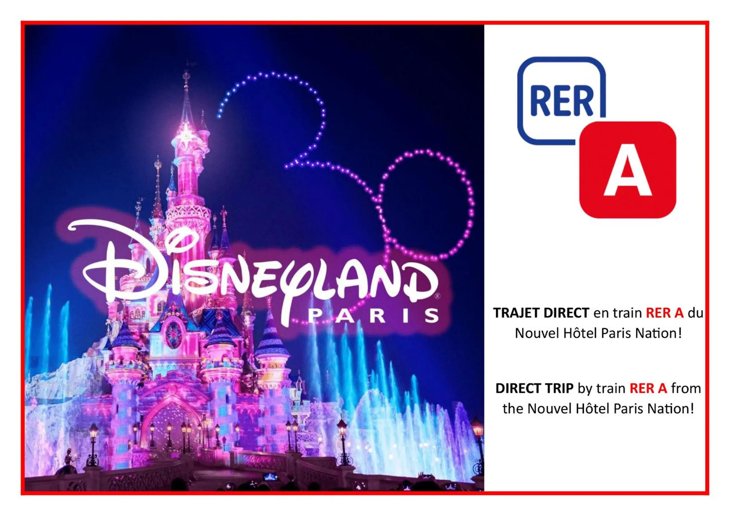 Entertainment in Nouvel Hôtel