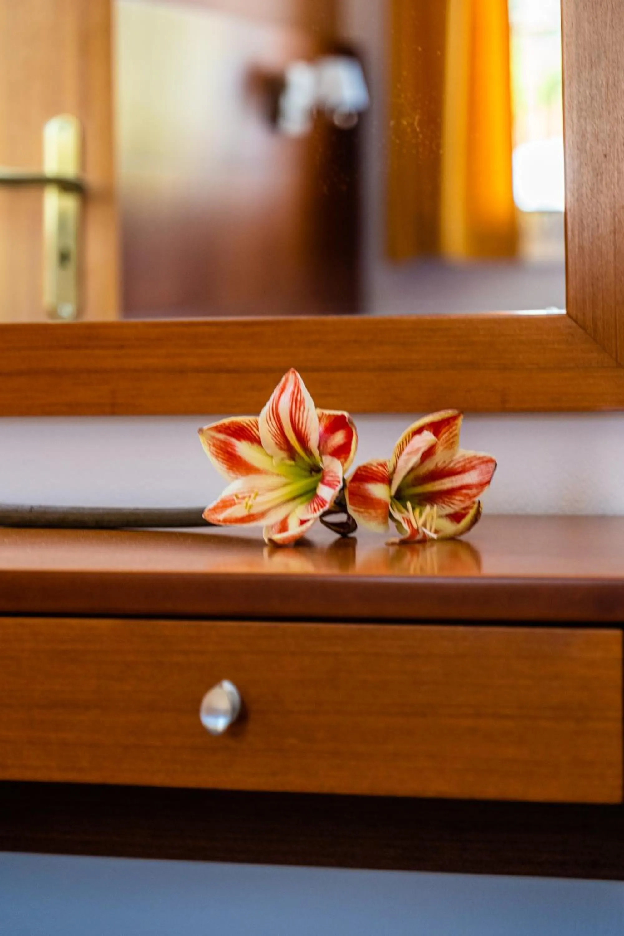 Decorative detail in Anna Ageliki