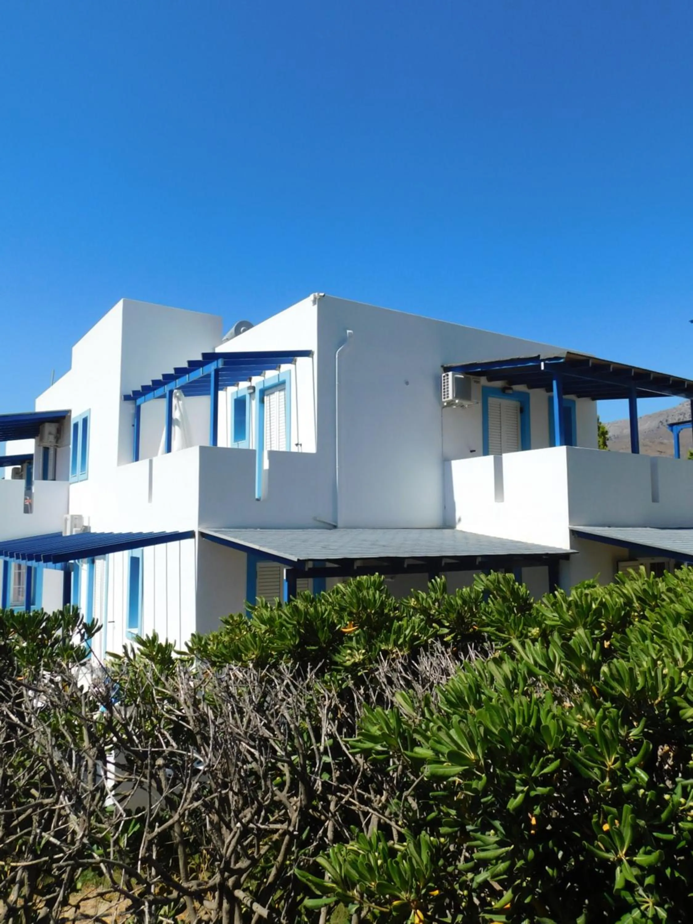 Balcony/Terrace in Anna Ageliki