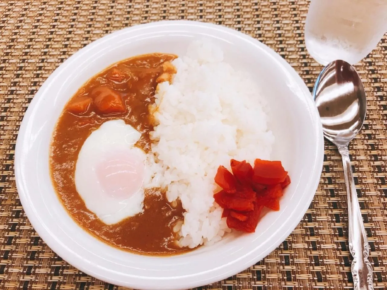 Buffet breakfast in Hotel Okukujikan