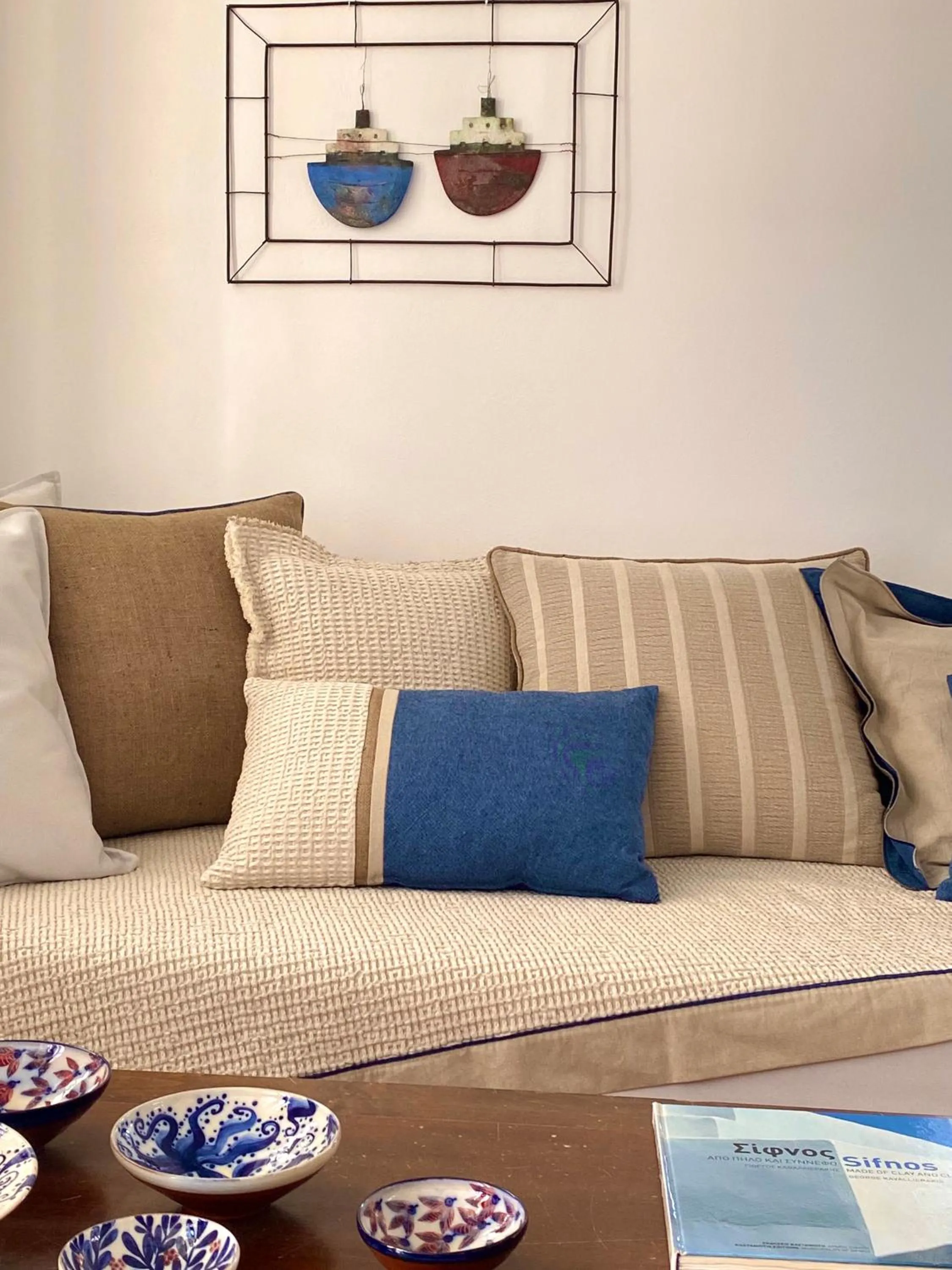 Lobby or reception in Niriedes Hotel