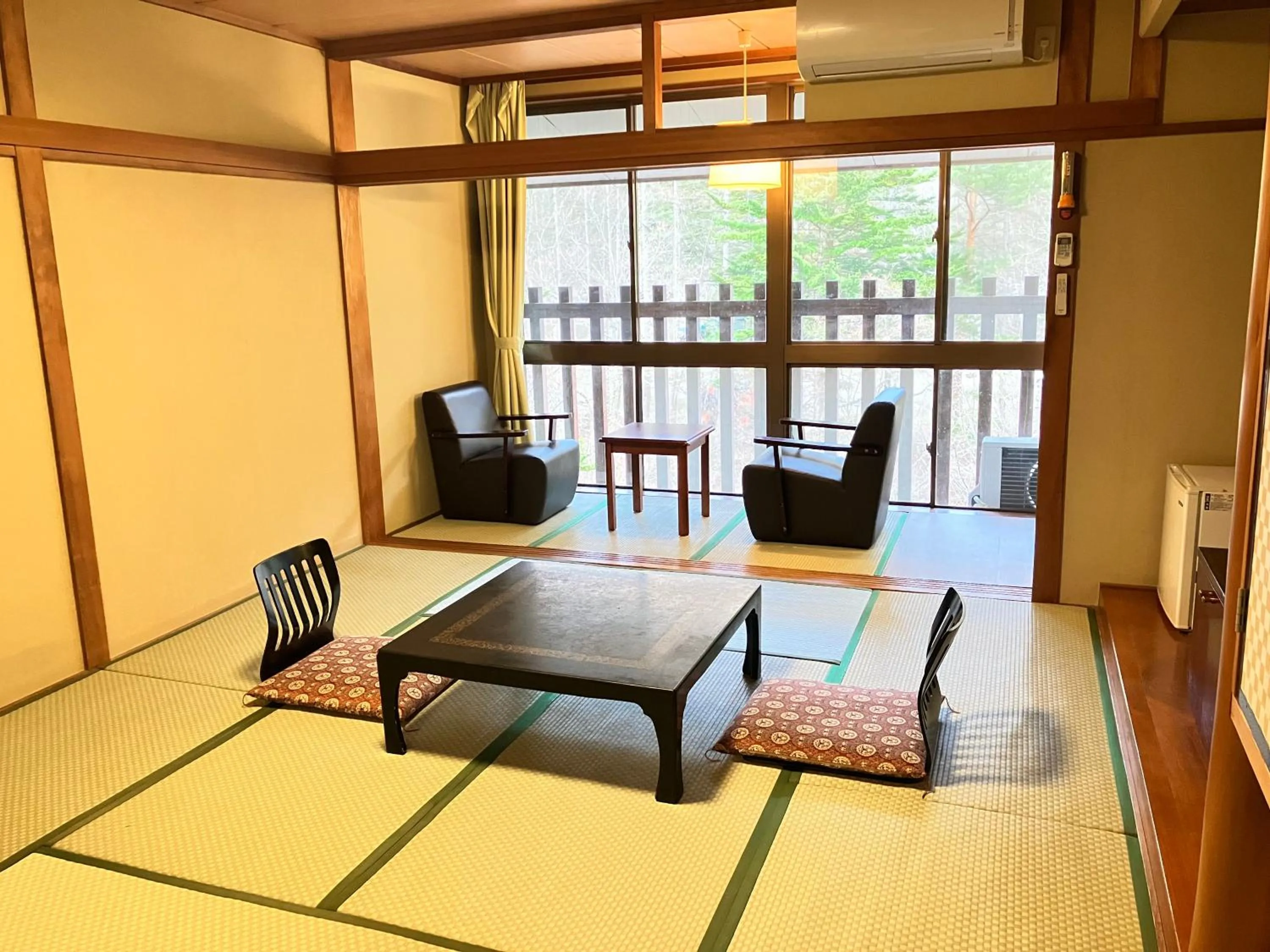 Hotel Yunishigawa