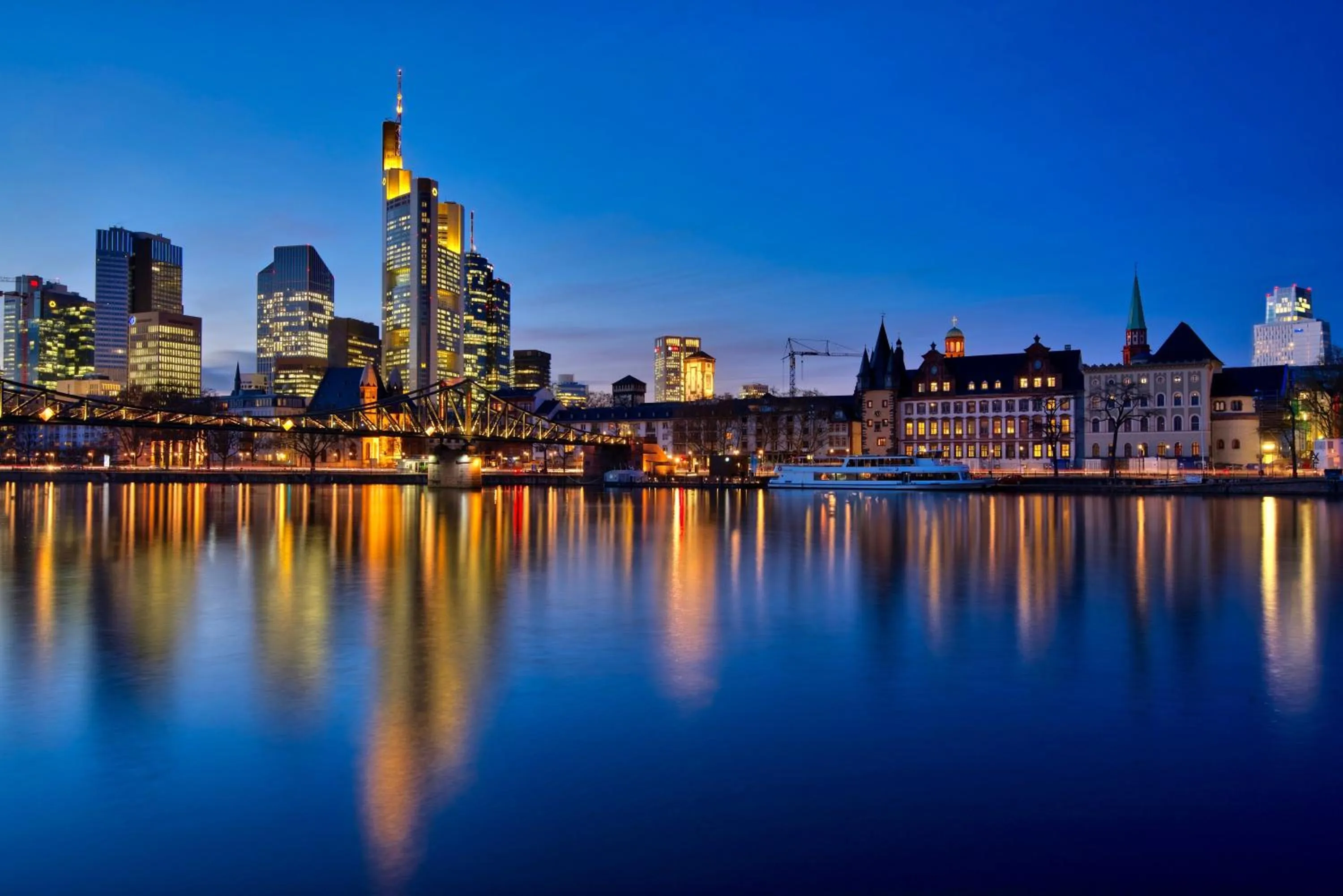 Nearby landmark in Star Apart Hotel Sachsenhausen