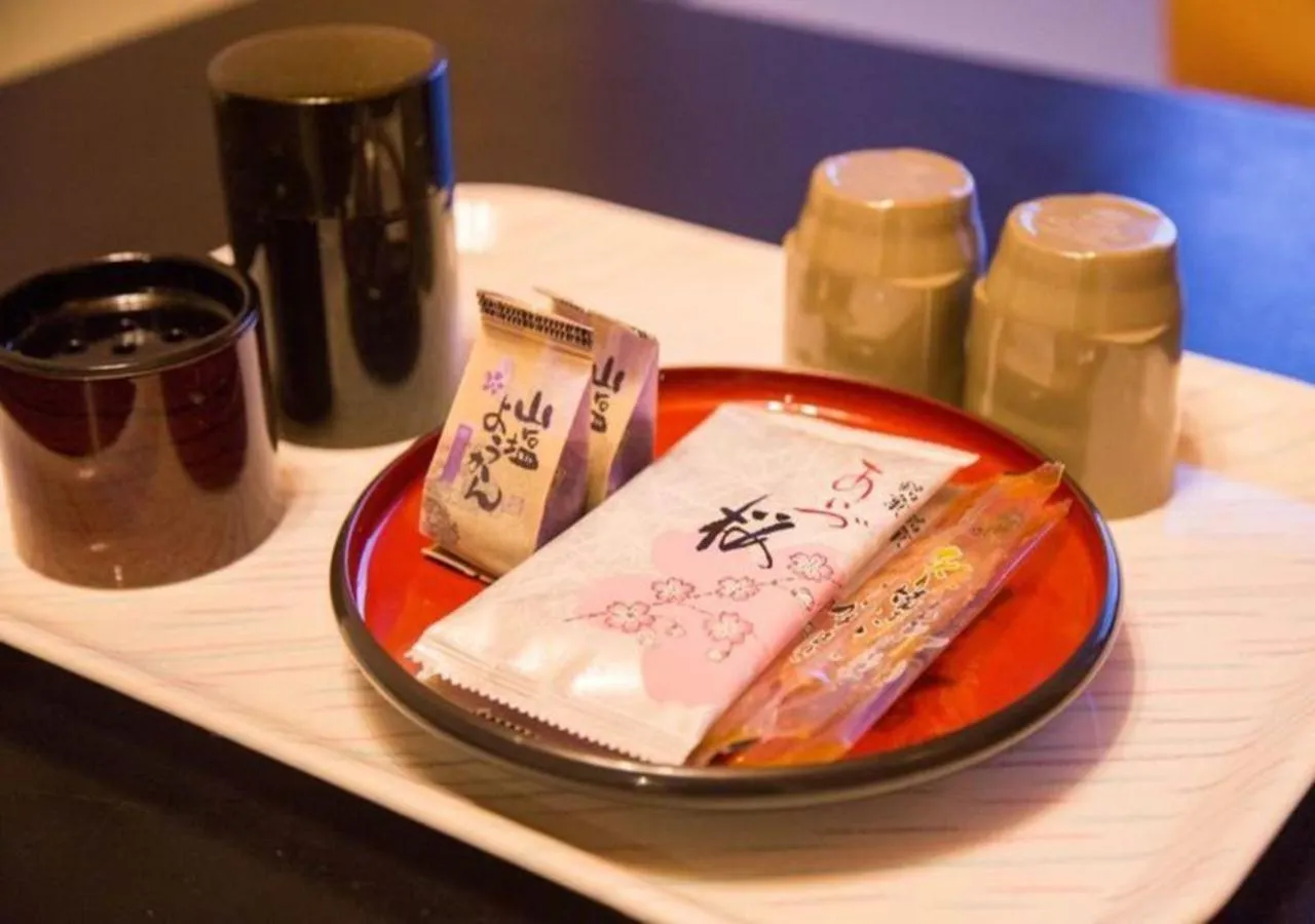 Other in Higashiyama Park Hotel Shinfugetsu