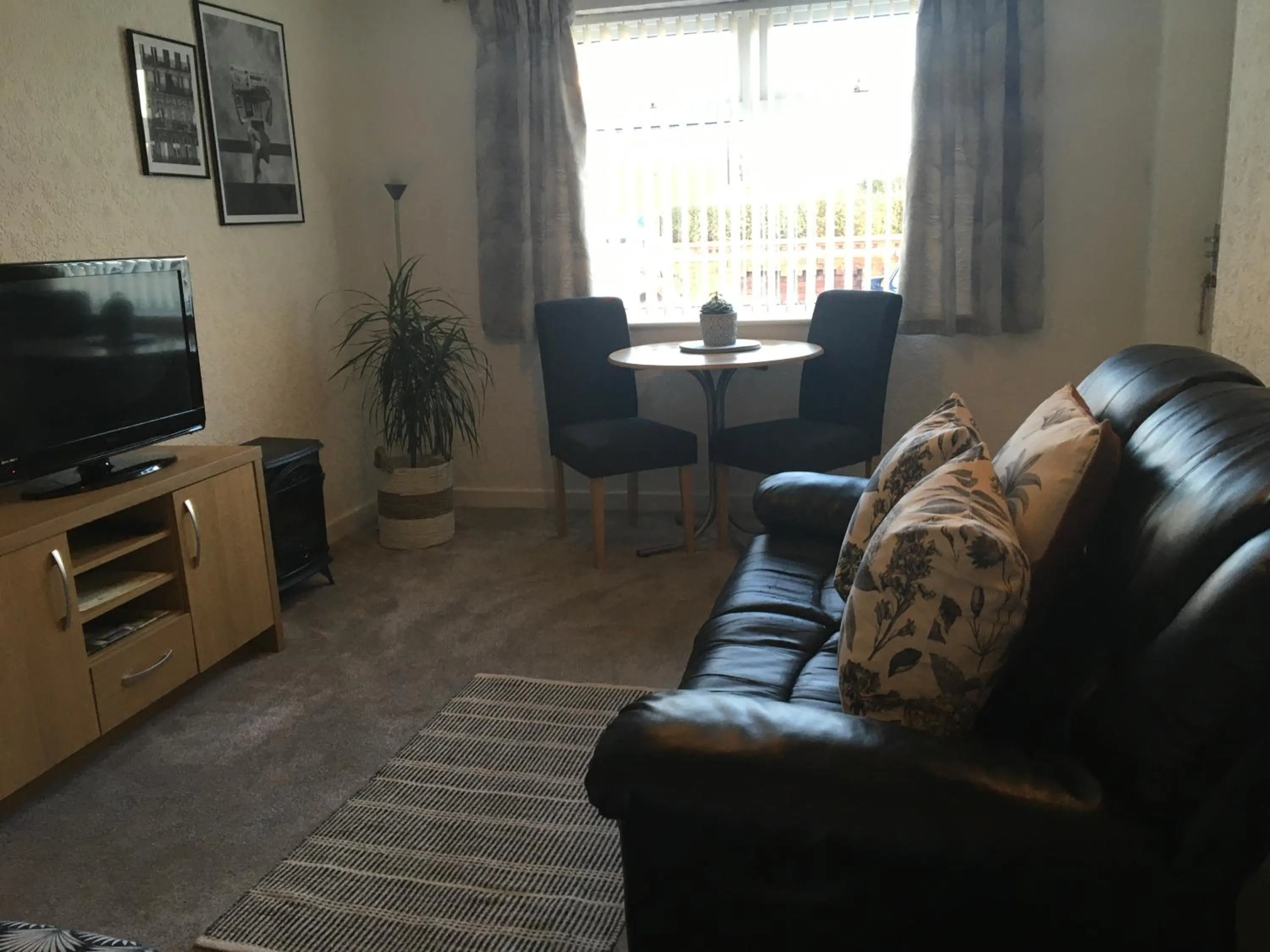 Property logo or sign in Mode - The Old School House